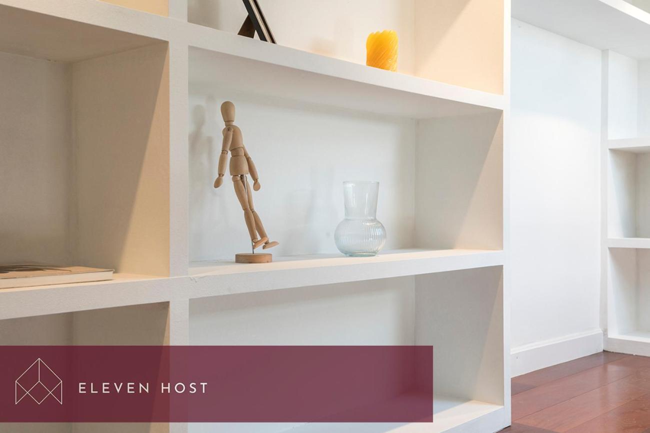 Appartamento Precioso Apartamento En Plena Calle Fuencarral *