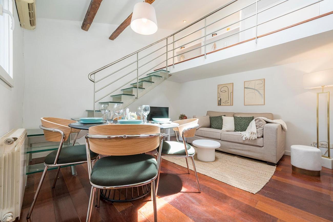 Appartamento Precioso Apartamento En Plena Calle Fuencarral *