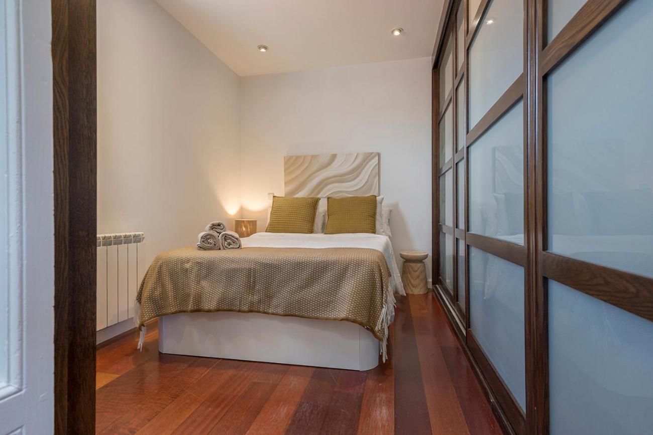 Appartamento Precioso Apartamento En Plena Calle Fuencarral