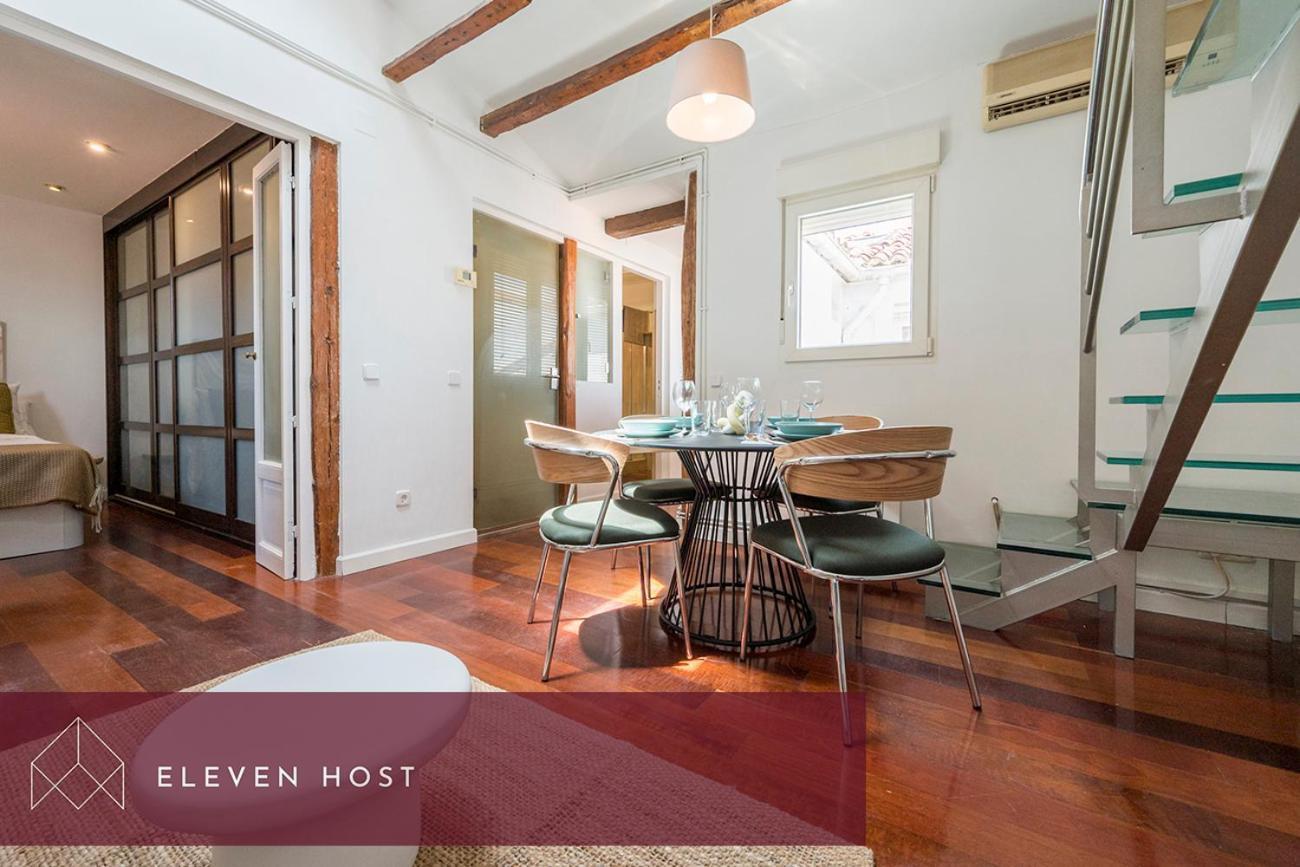Precioso Apartamento En Plena Calle Fuencarral Appartamento *