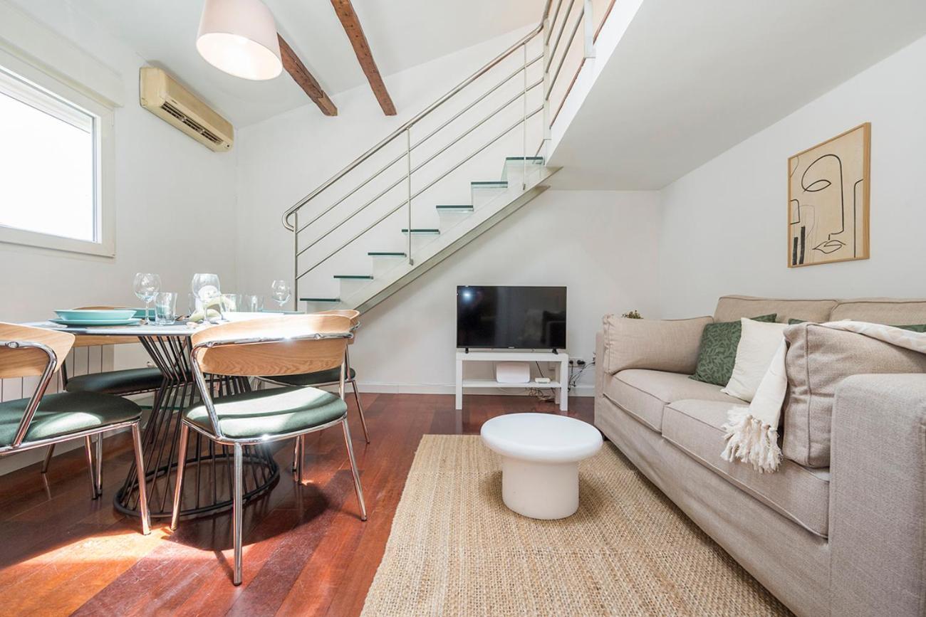 Precioso Apartamento En Plena Calle Fuencarral Appartamento Madrid