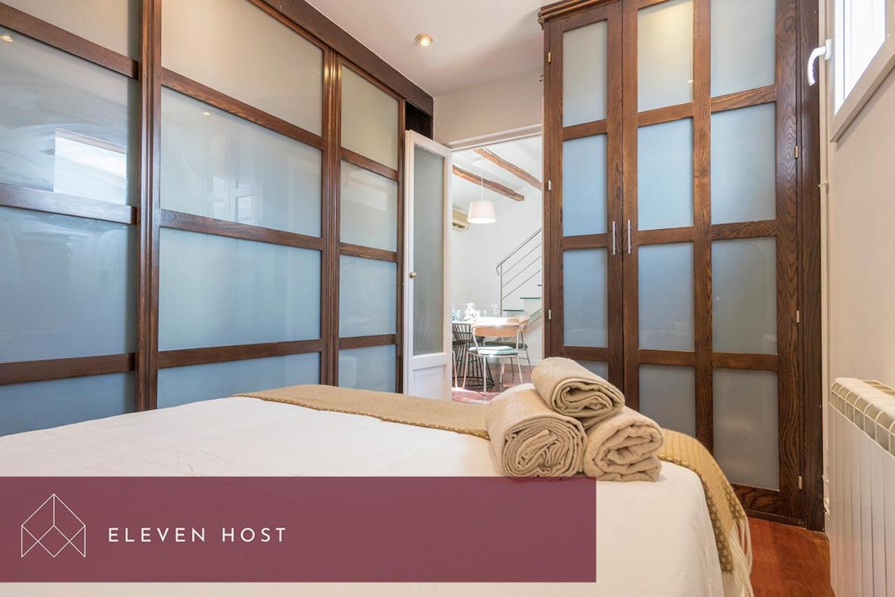 Precioso Apartamento En Plena Calle Fuencarral Appartamento Madrid