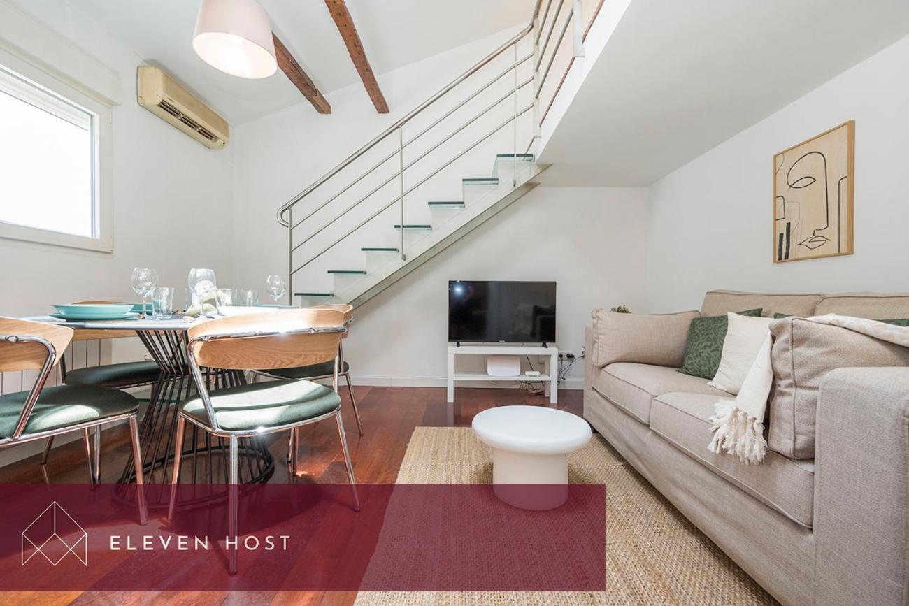 Appartamento Precioso Apartamento En Plena Calle Fuencarral