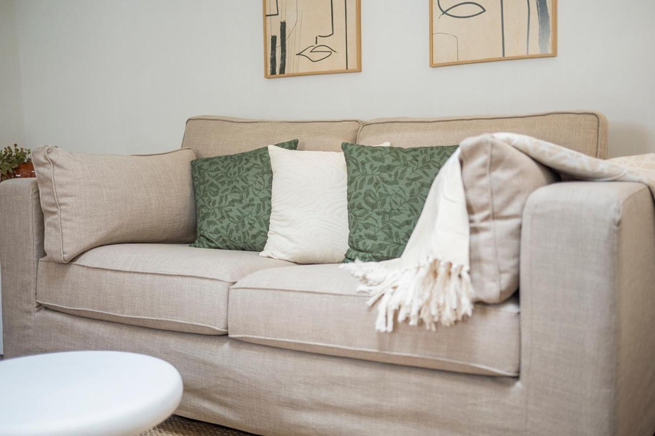 Appartamento Precioso Apartamento En Plena Calle Fuencarral *