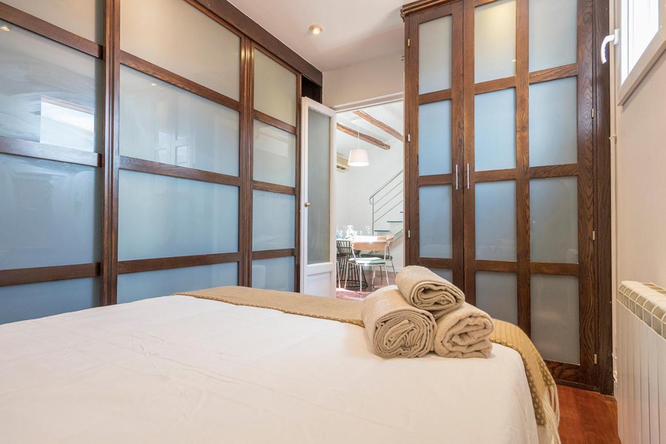 Precioso Apartamento En Plena Calle Fuencarral Appartamento Madrid