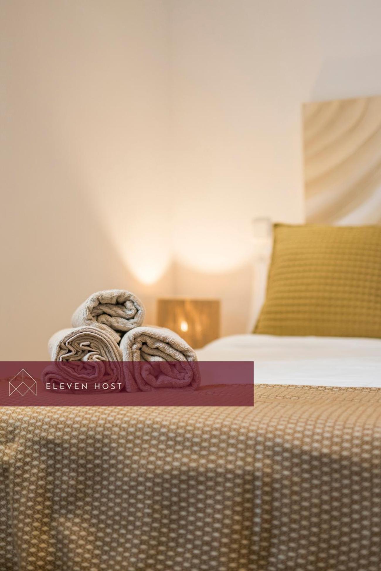 Appartamento Precioso Apartamento En Plena Calle Fuencarral Madrid