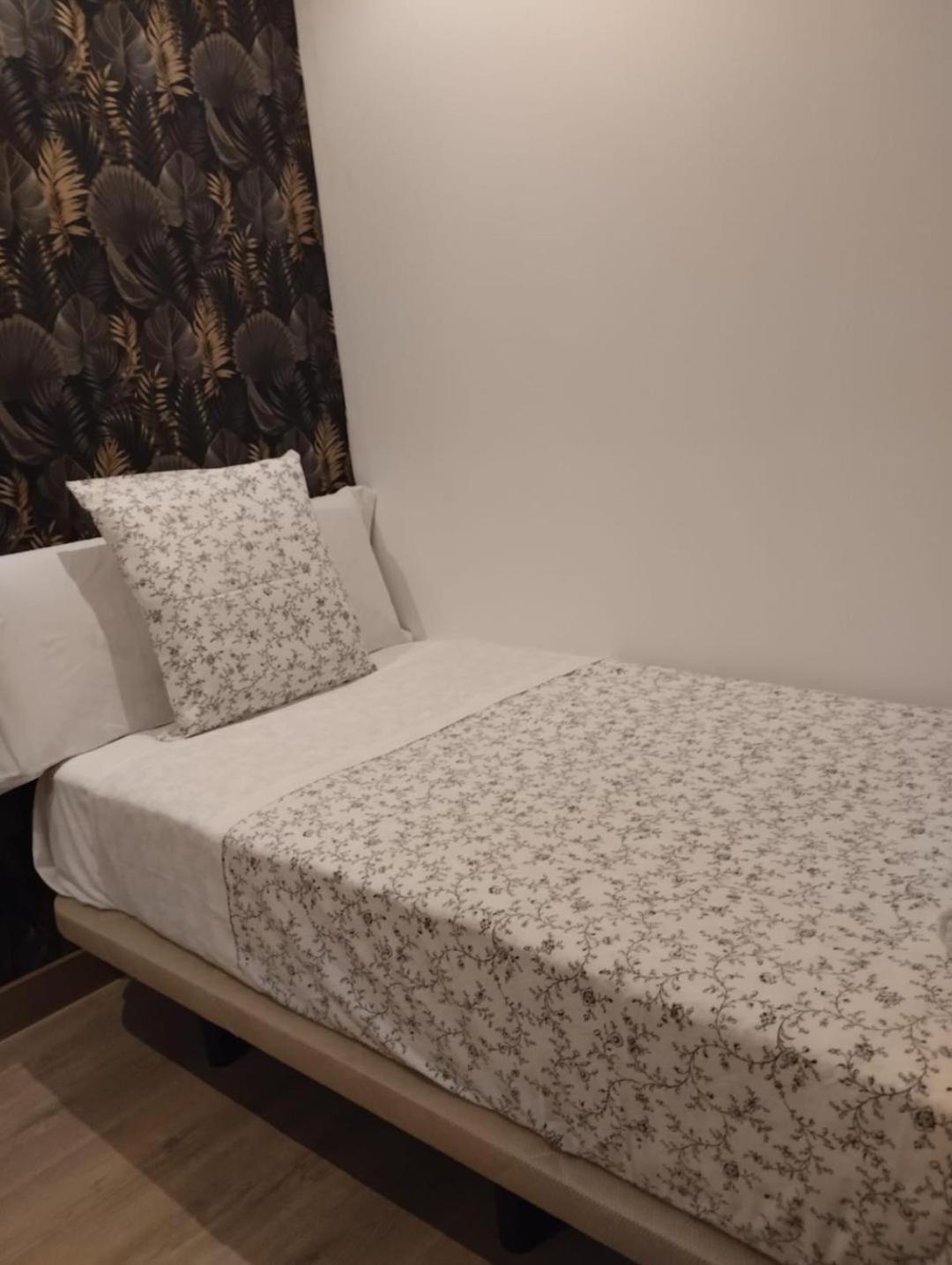Flat55madrid Gasthof