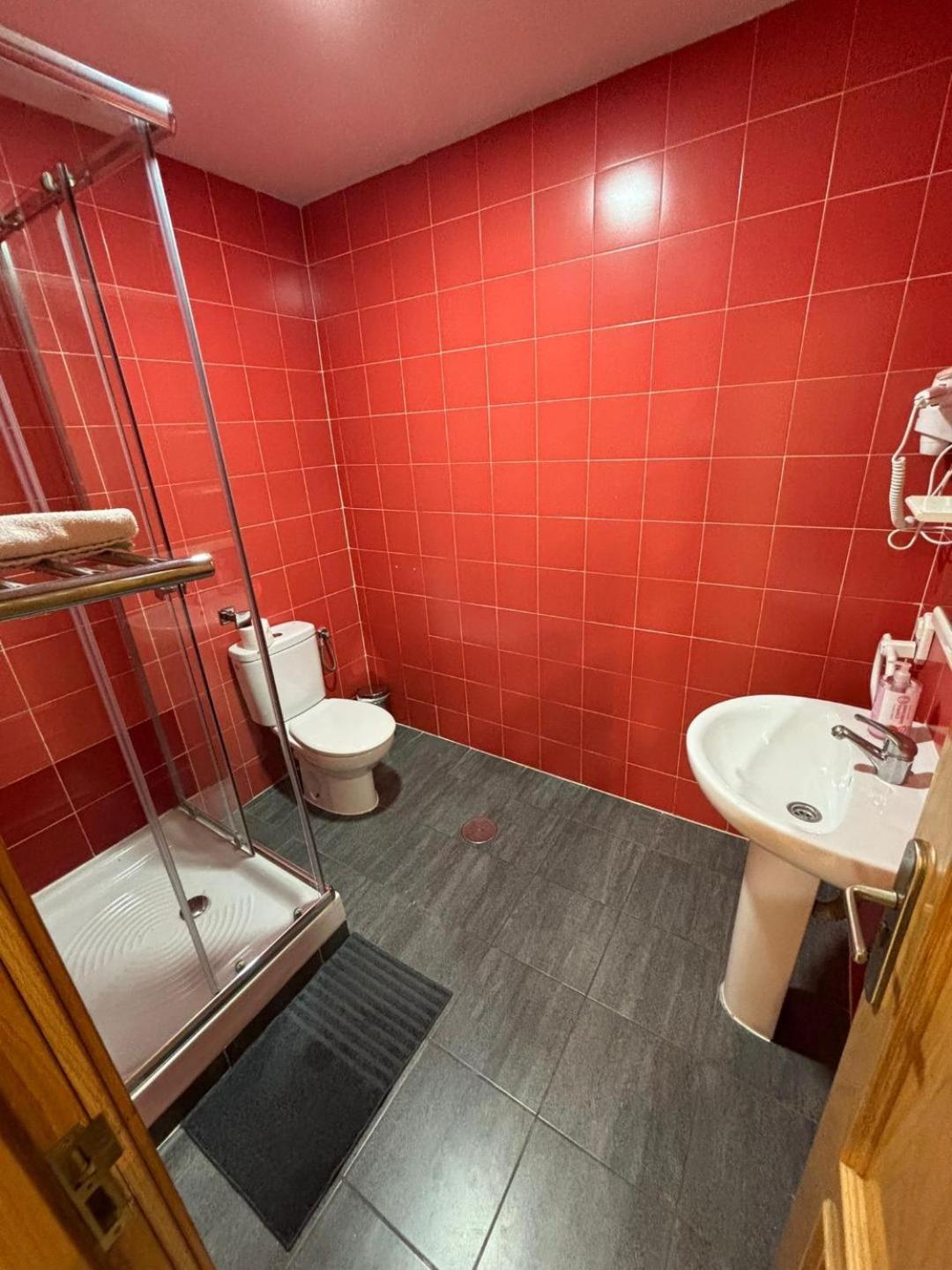 Flat55madrid Gasthof 3*