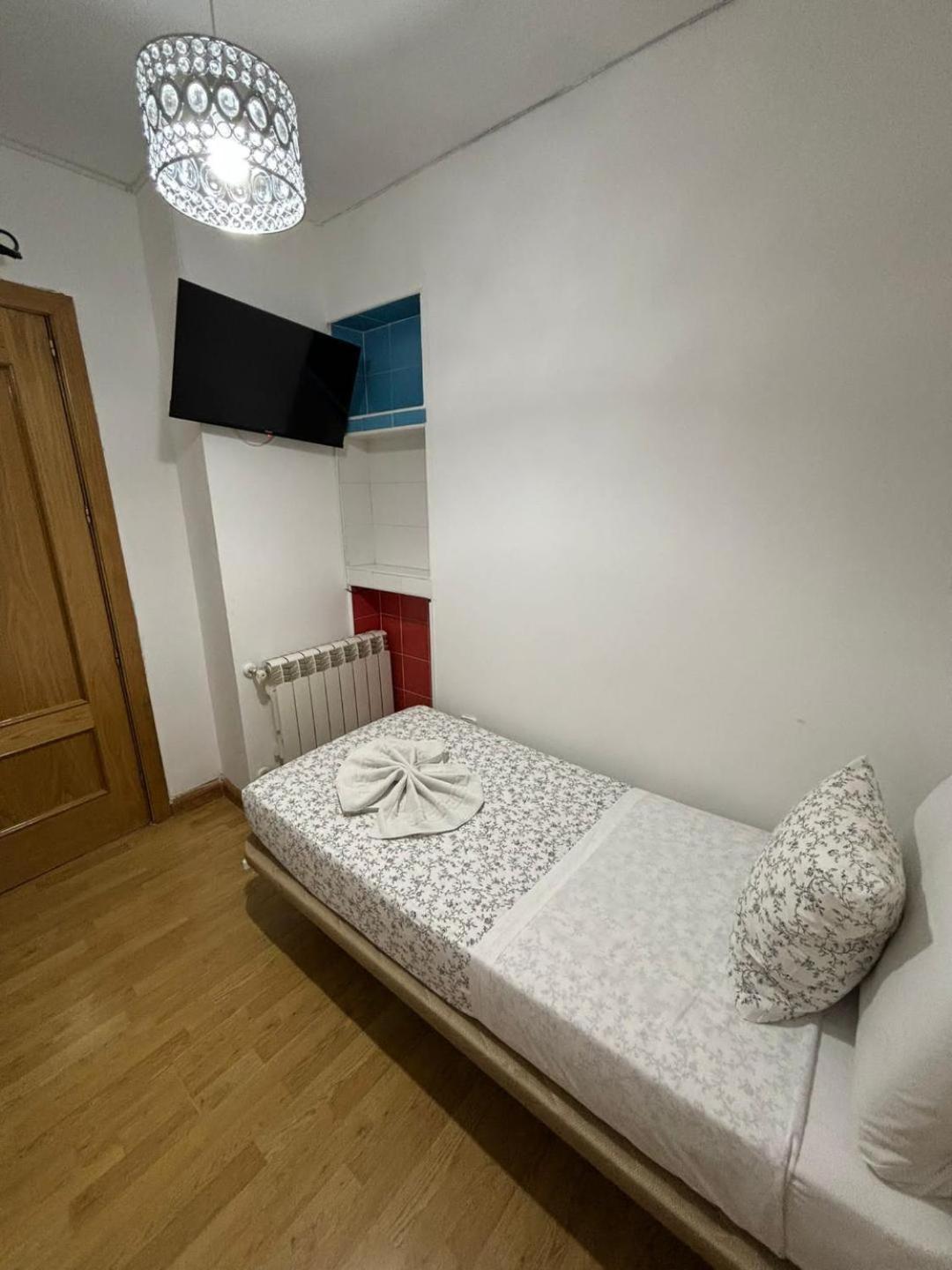 Gasthof Flat55madrid 3*