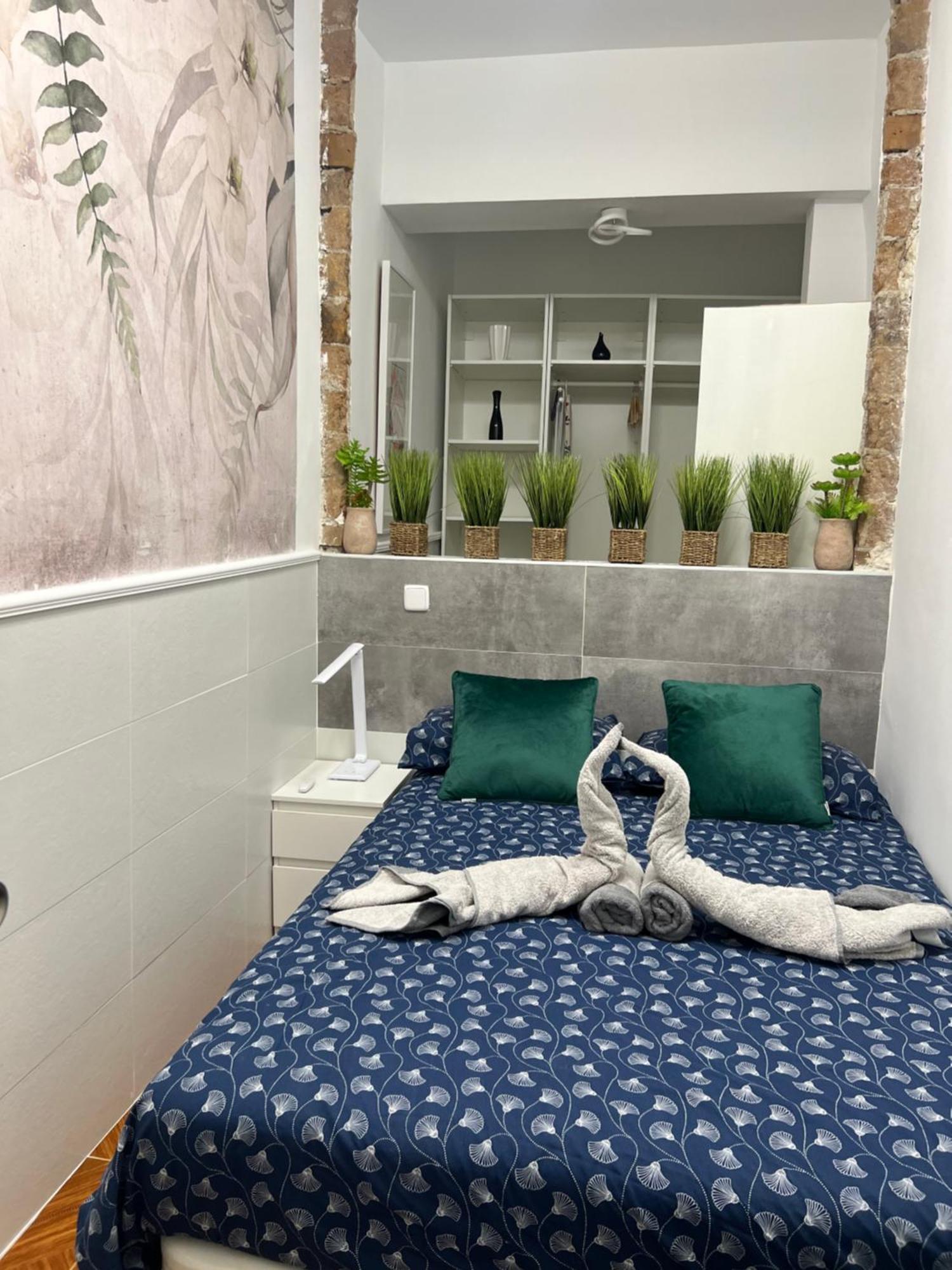 Apartamento Precioso Centro