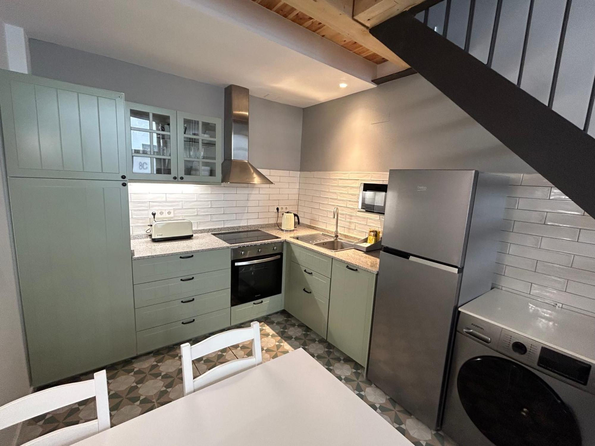 Stylish And Modern Loft In Centre *
