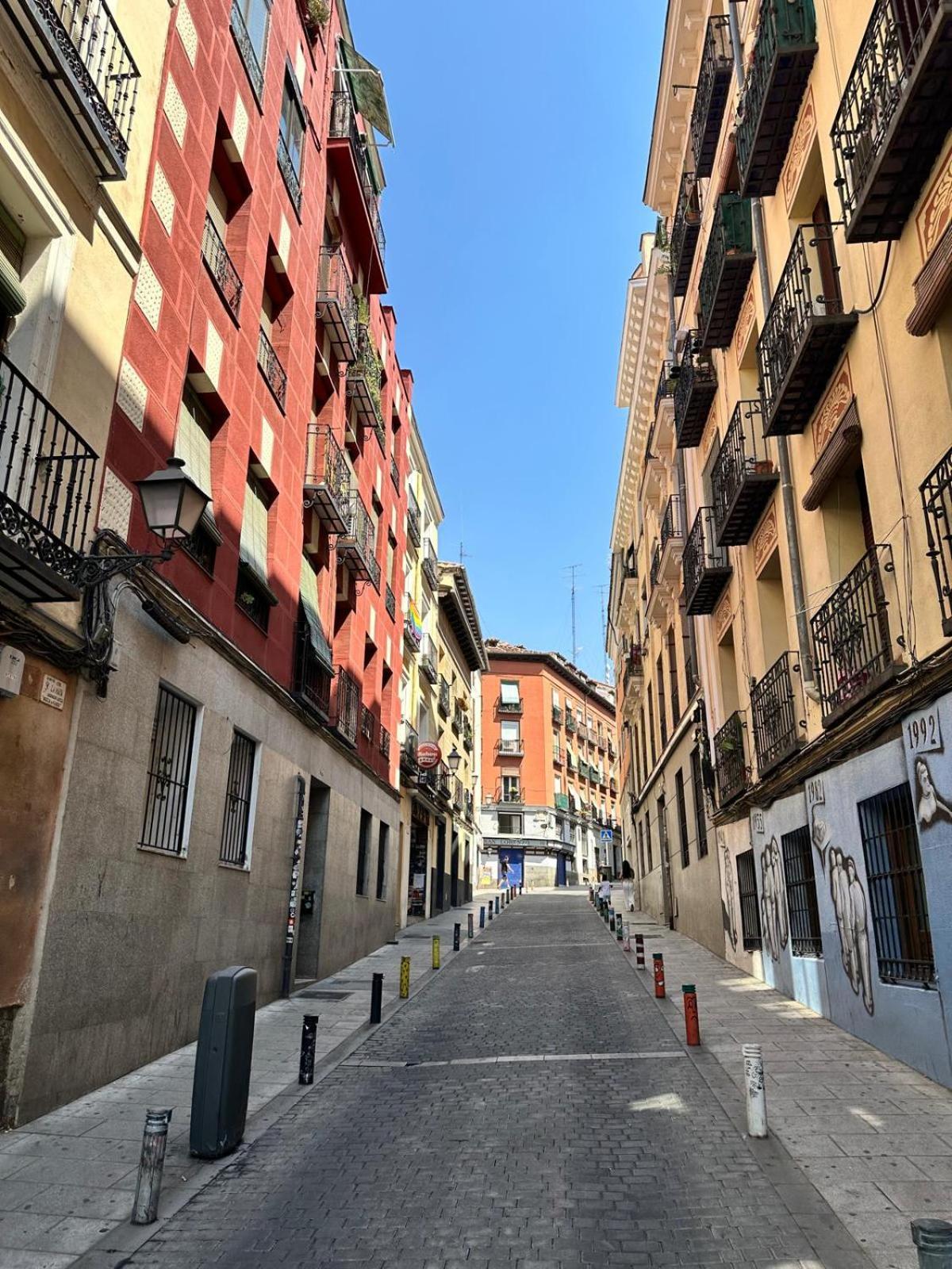 Apartamento Centrico Y Tranquilo *