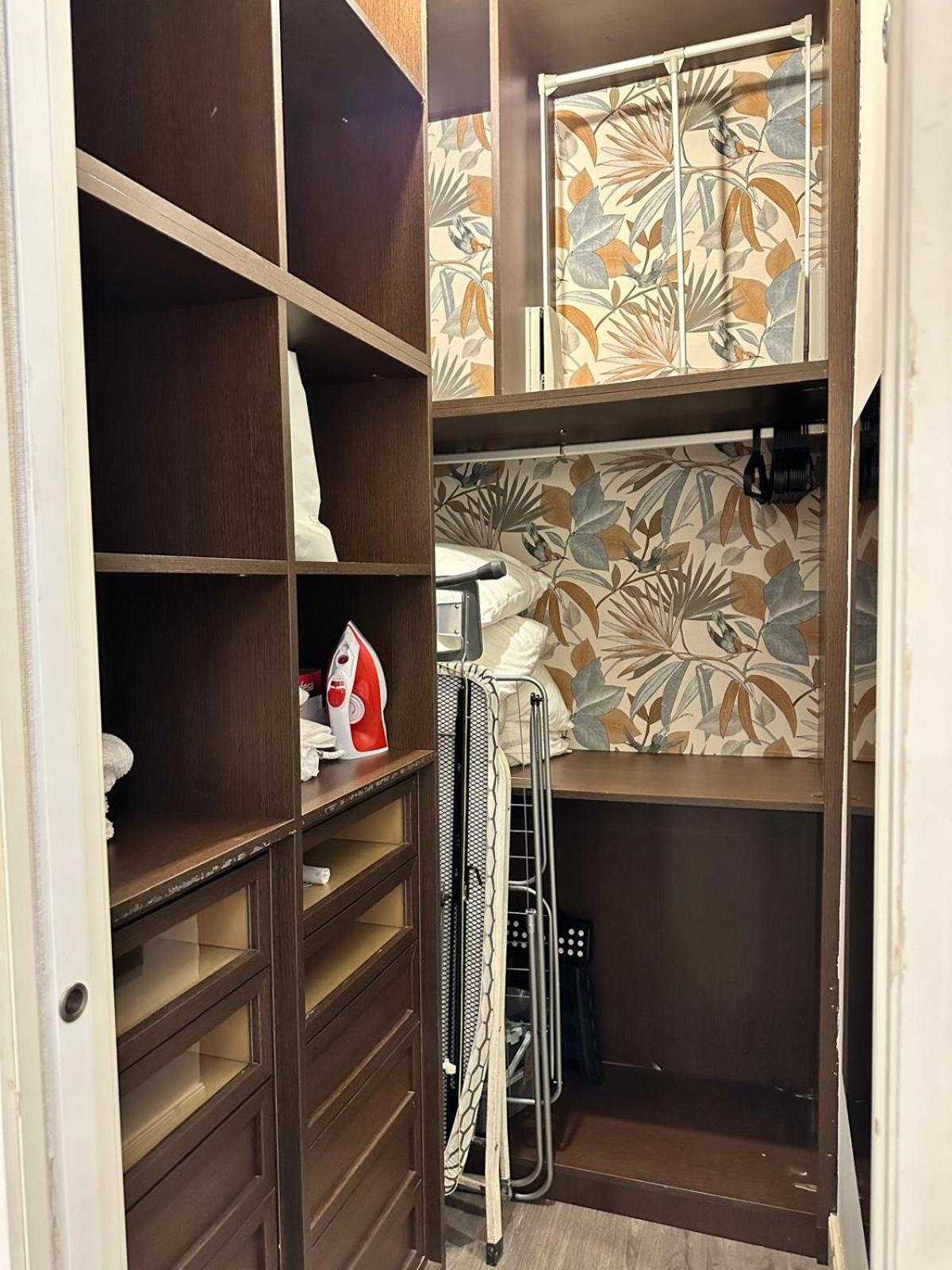 Apartamento Centrico Y Tranquilo Madrid