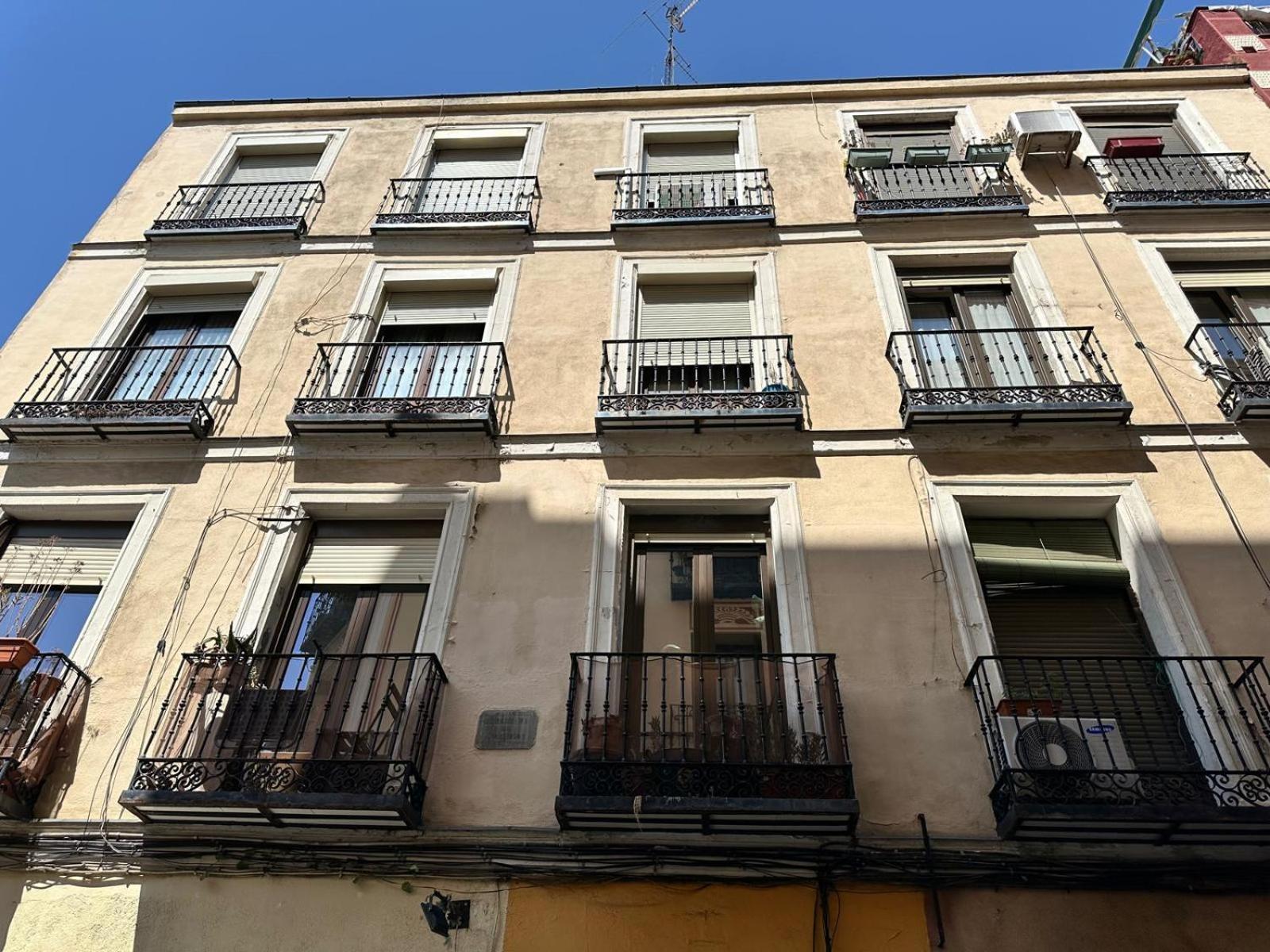 Centrico Y Tranquilo Apartamento *
