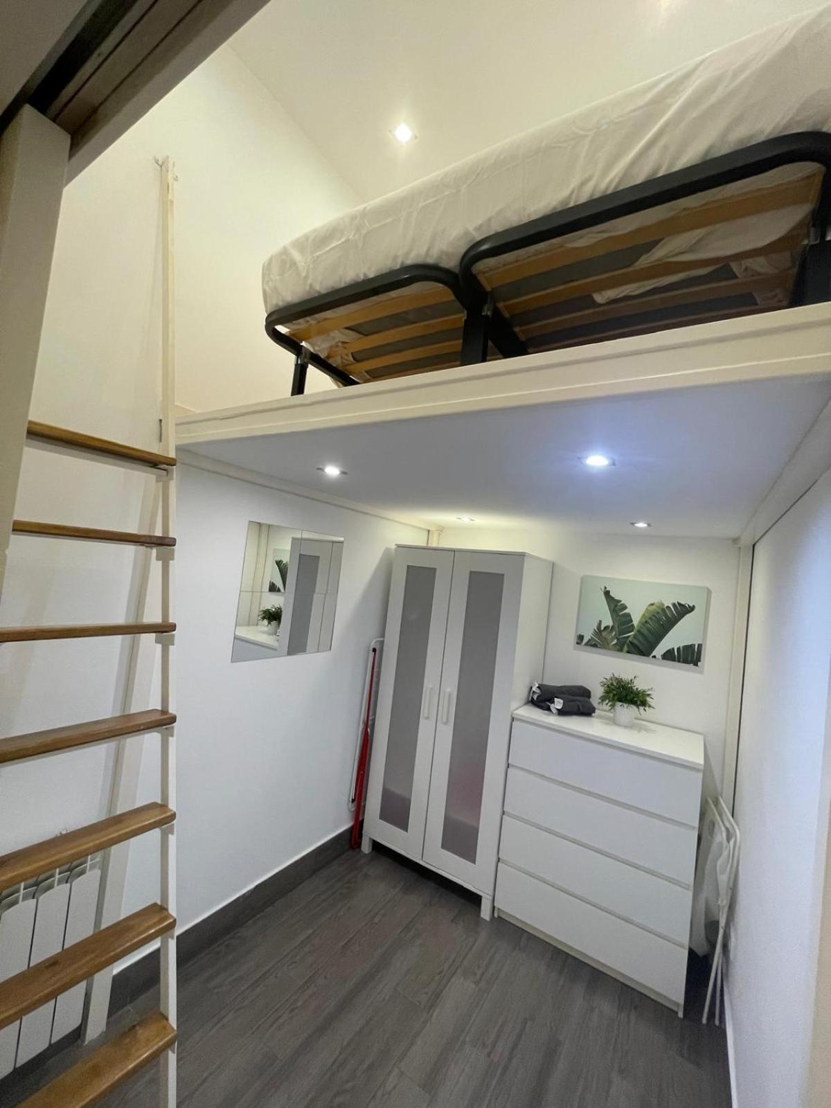 Apartment En Pleno Centro De *