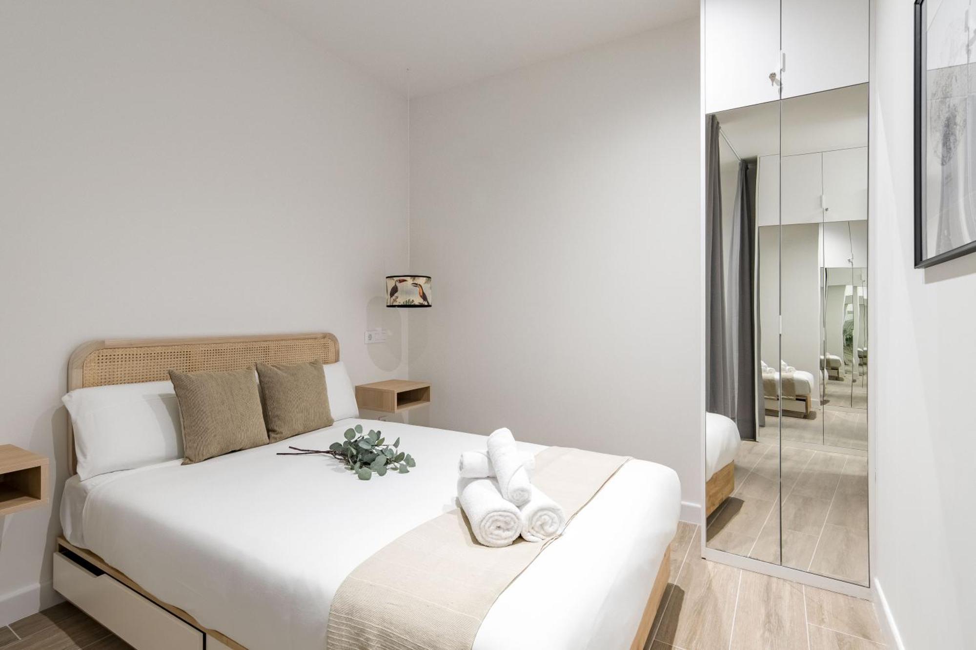 Charming Castilla Cuzco Madrid