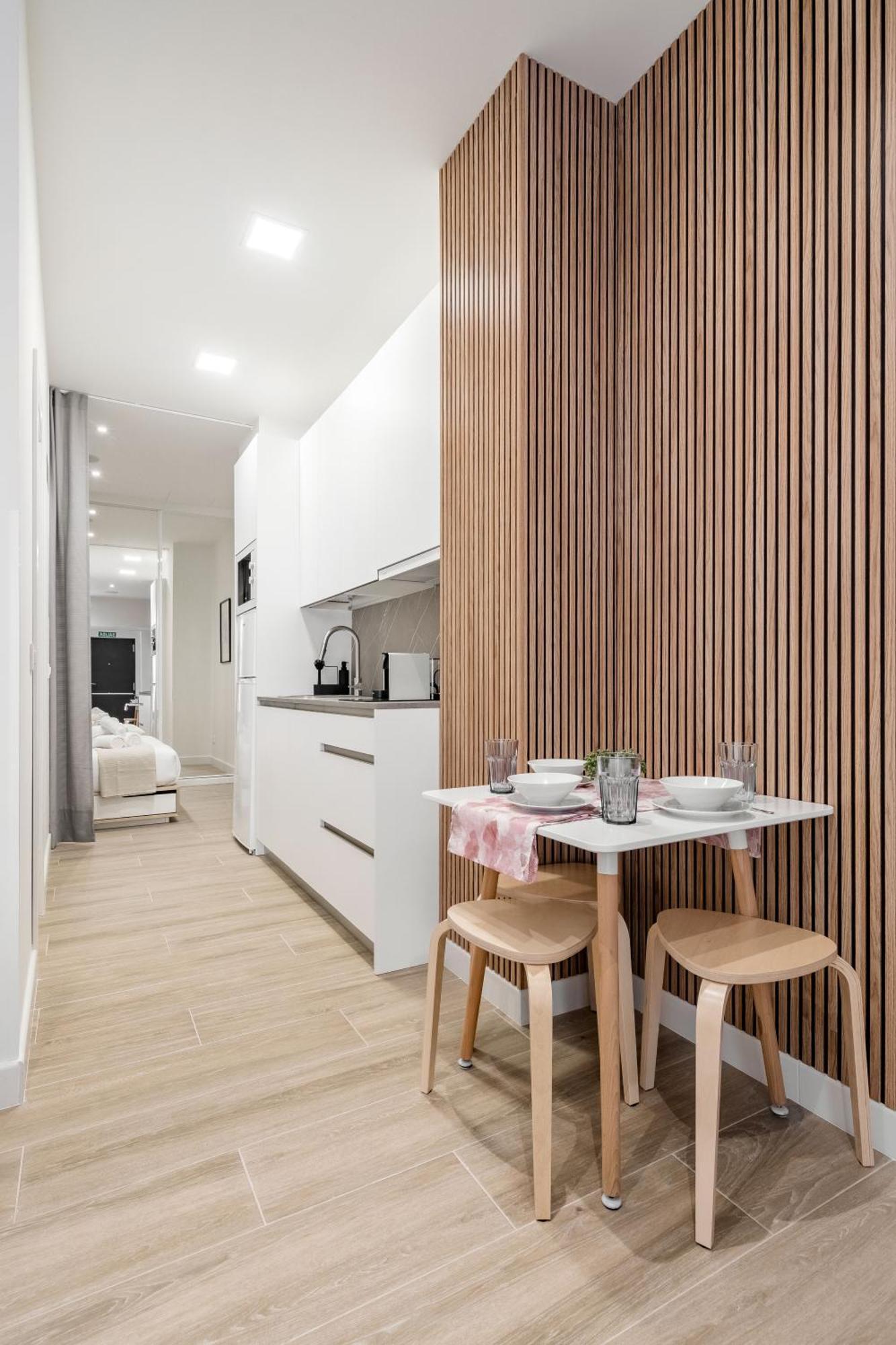Apartment Charming Castilla Cuzco *