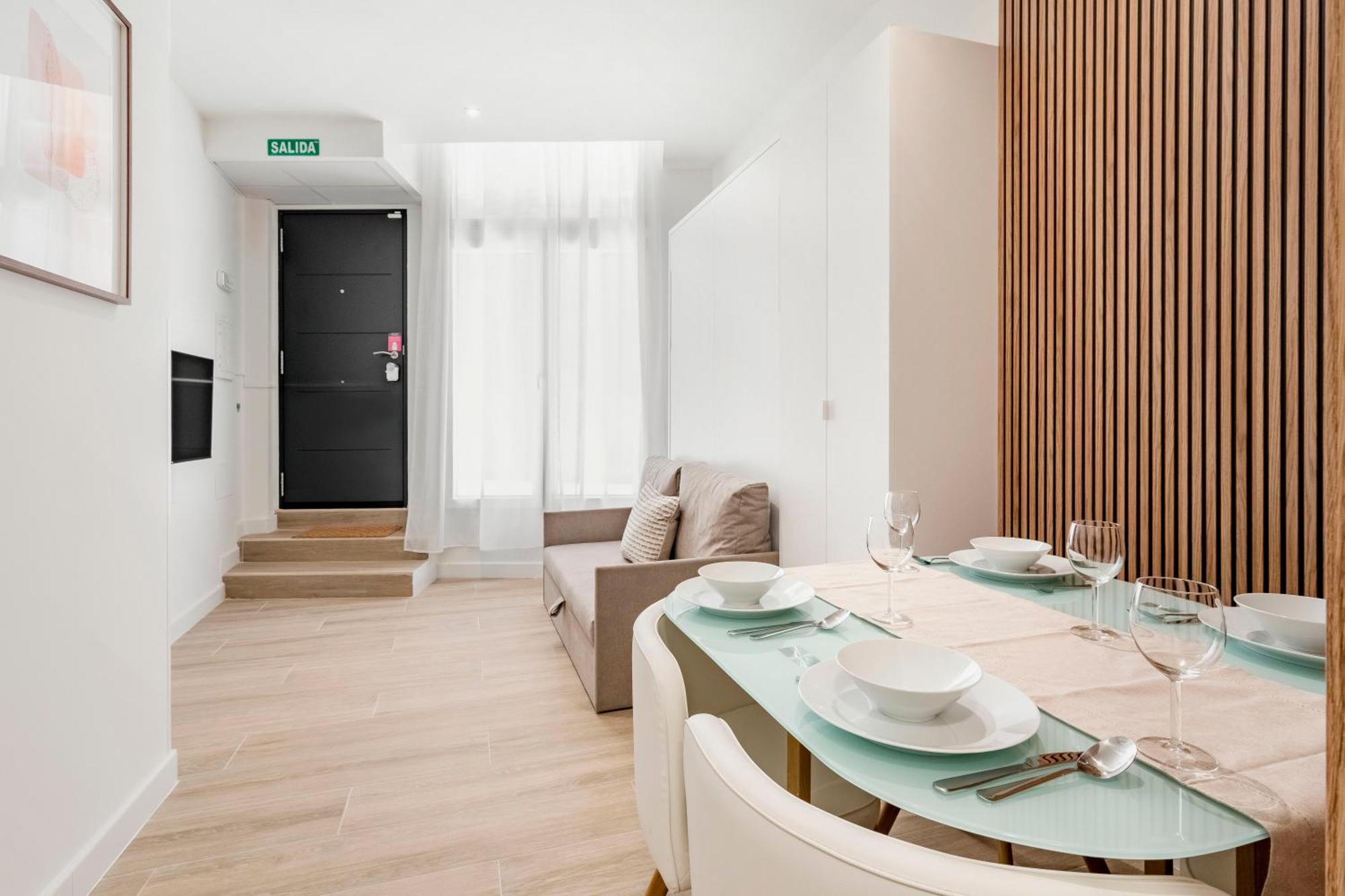 Apartment Charming Castilla Cuzco