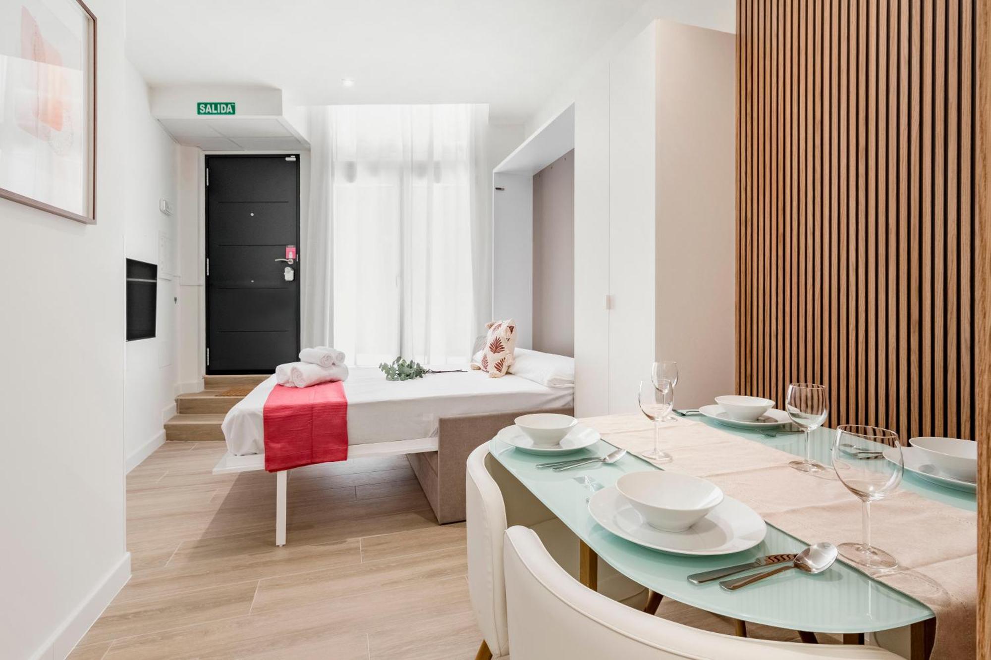 Charming Castilla Cuzco Apartment