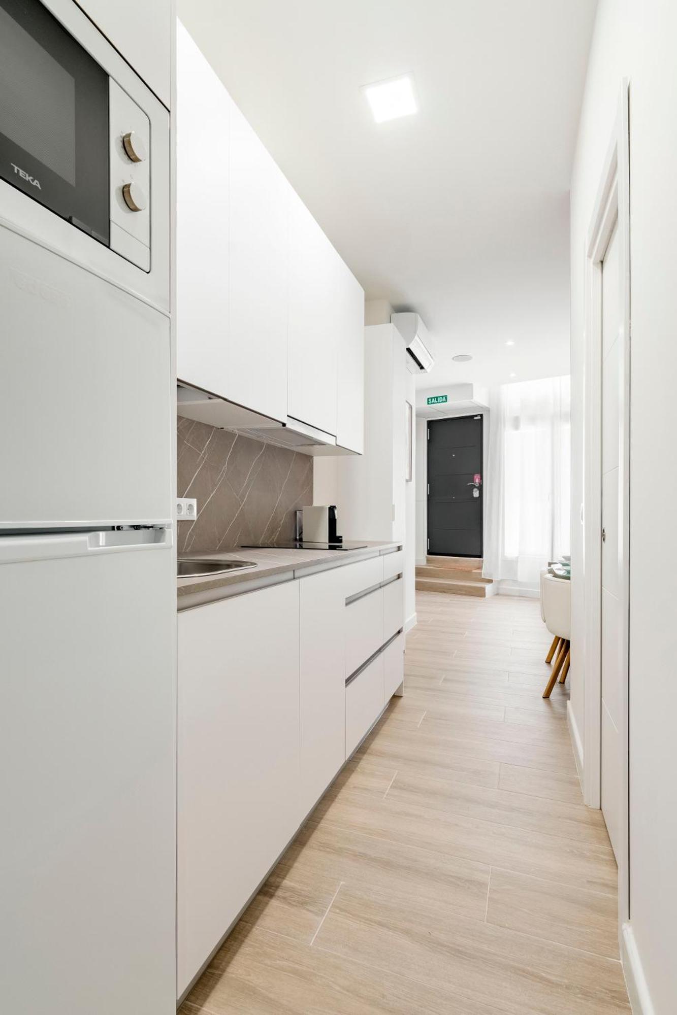 Apartment Charming Castilla Cuzco *