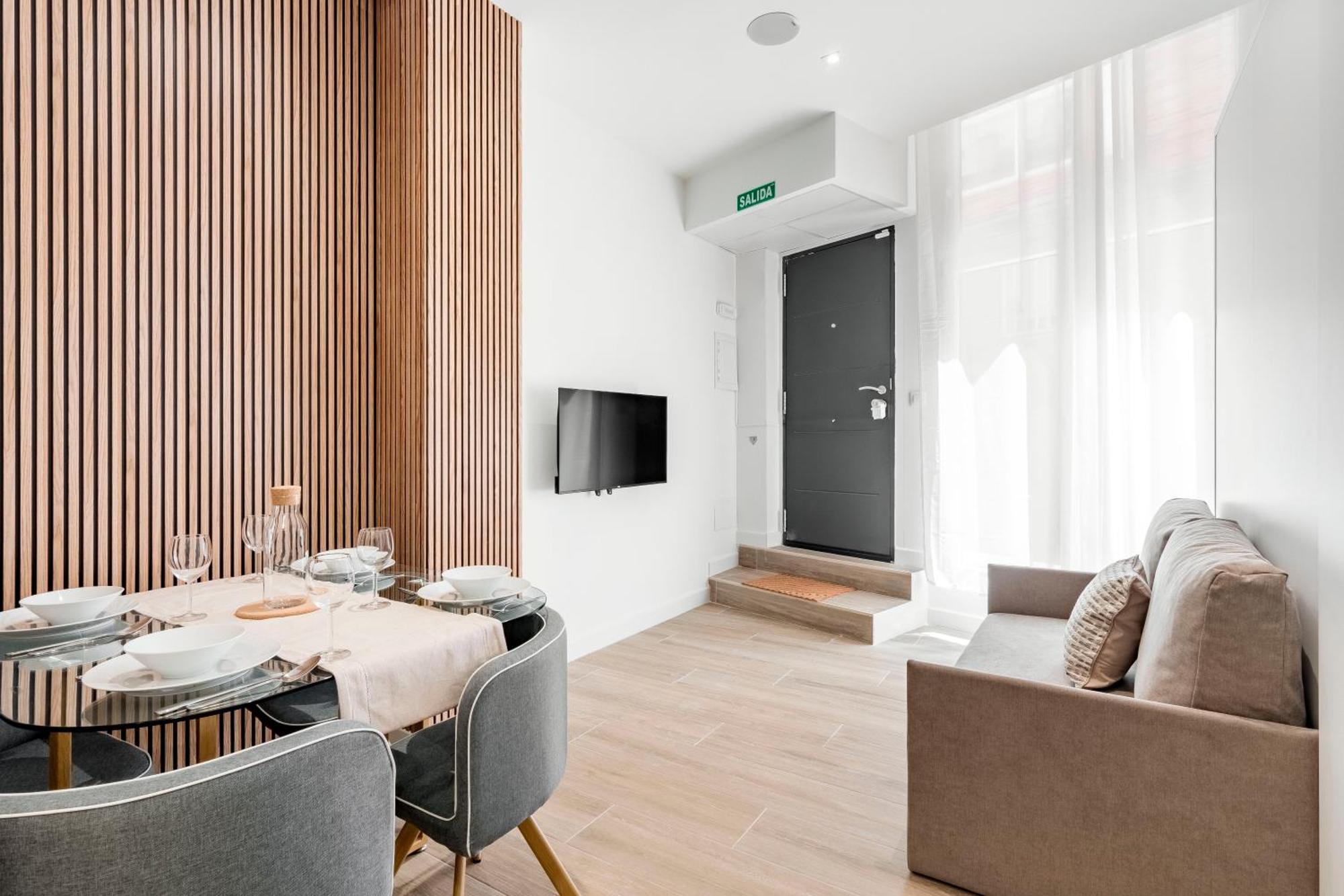Apartment Charming Castilla Cuzco *
