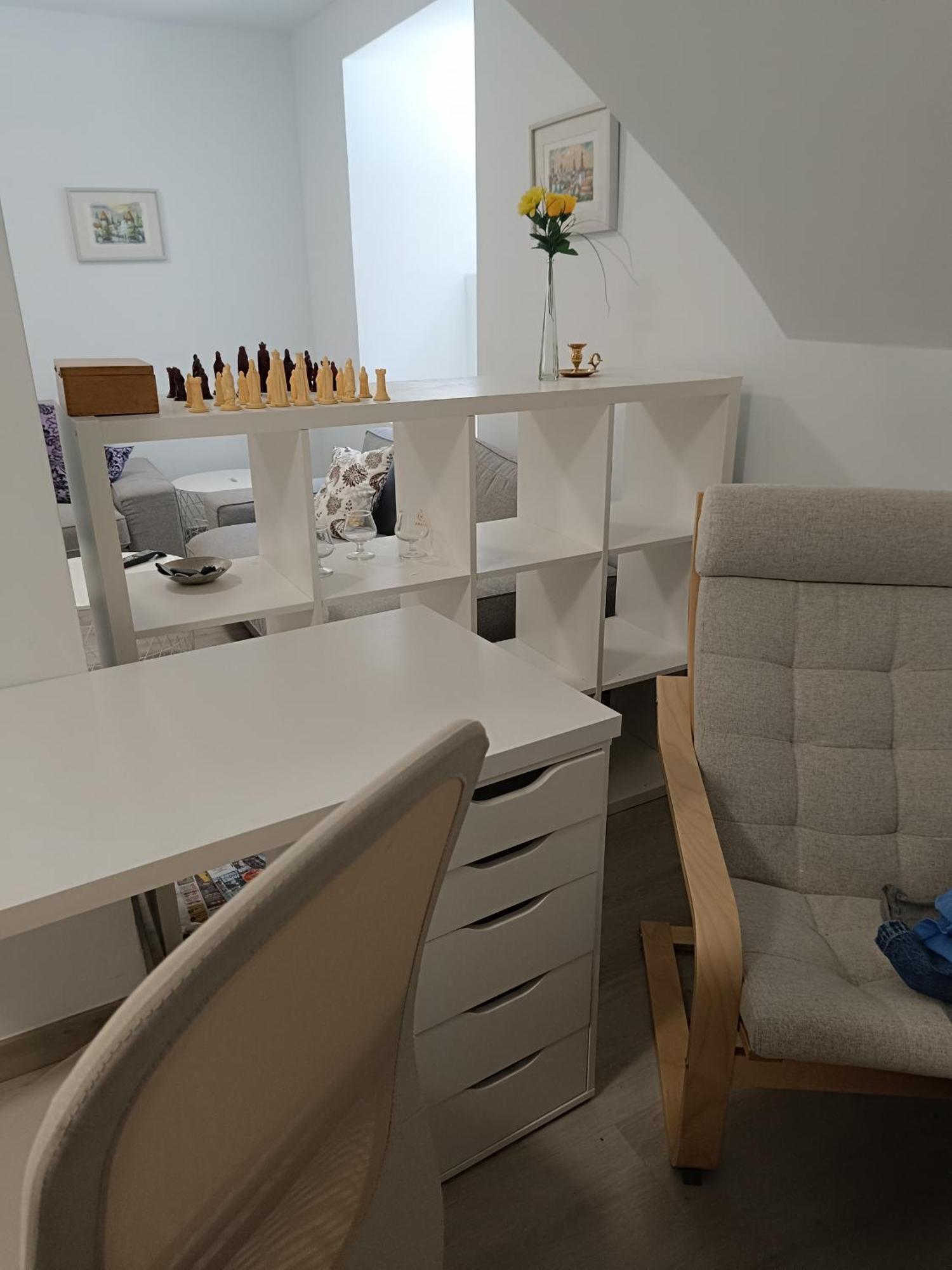 Bed & Breakfast 2-centro Hab Compartida Masculina 8x