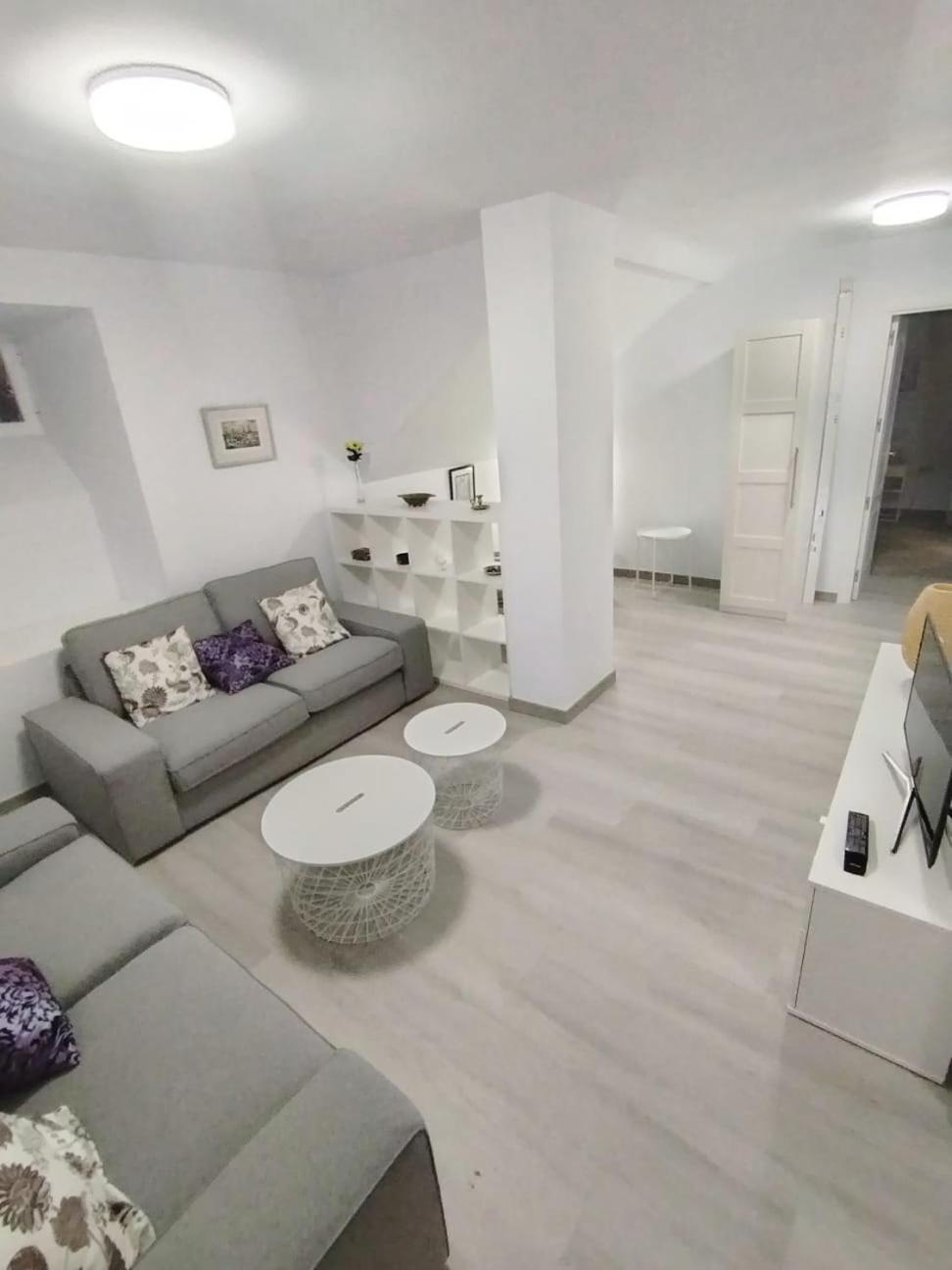 2-centro Hab Compartida Masculina 8x Bed & Breakfast Madrid