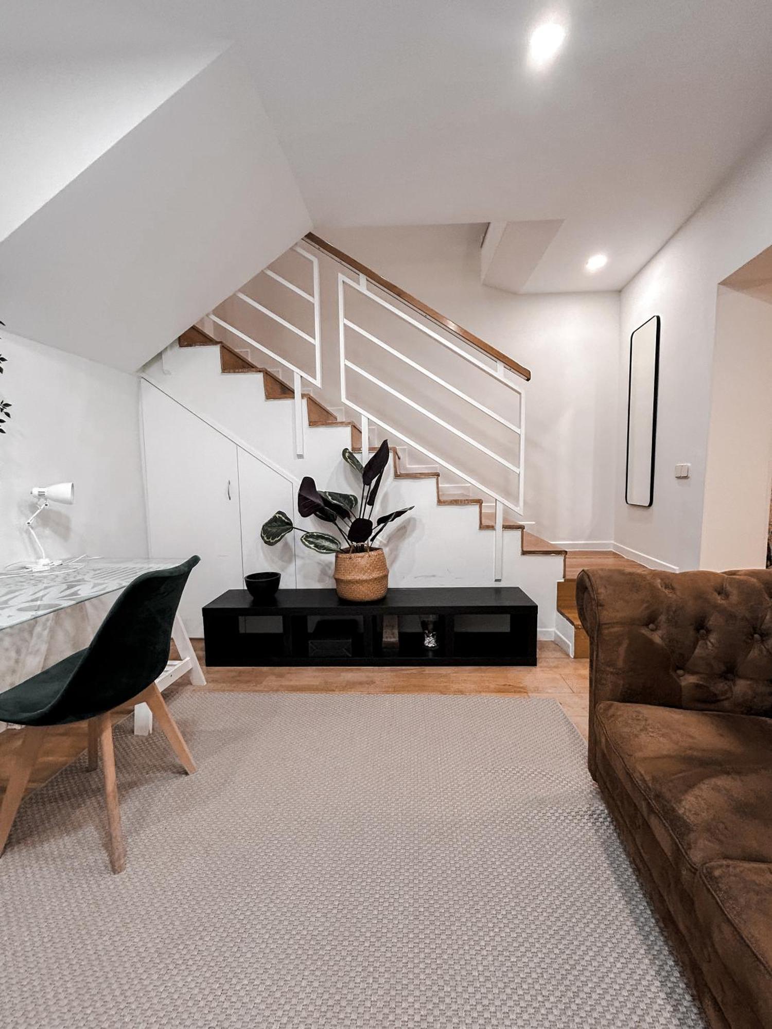 Impresionante Triplex En Canaleja, Sol Apartment *