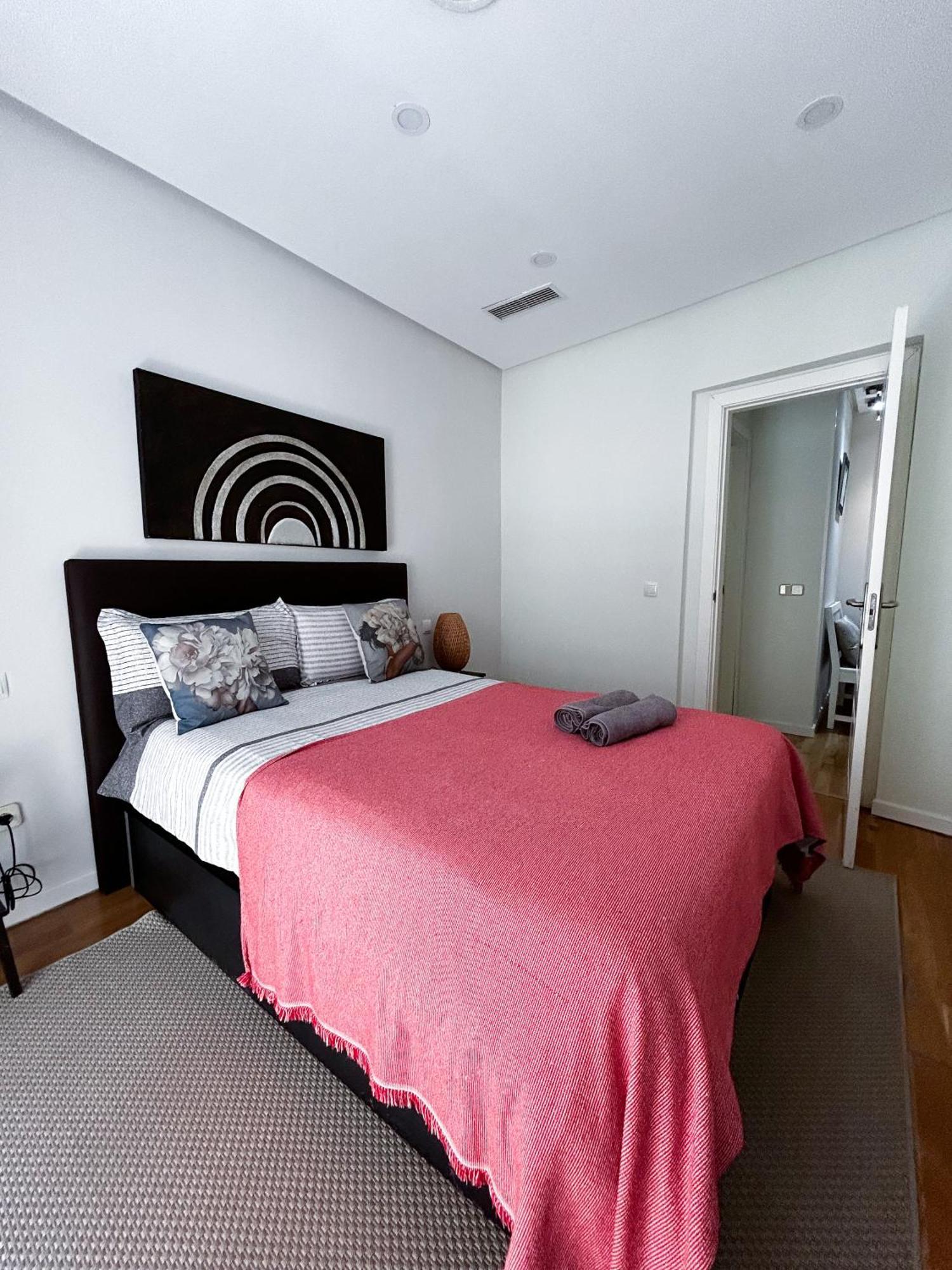 Apartment Impresionante Triplex En Canaleja, Sol Madrid