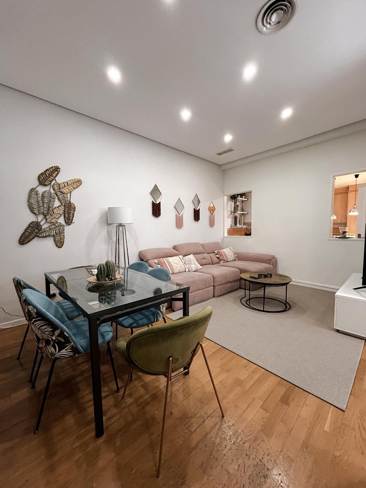 Impresionante Triplex En Canaleja, Sol Madrid