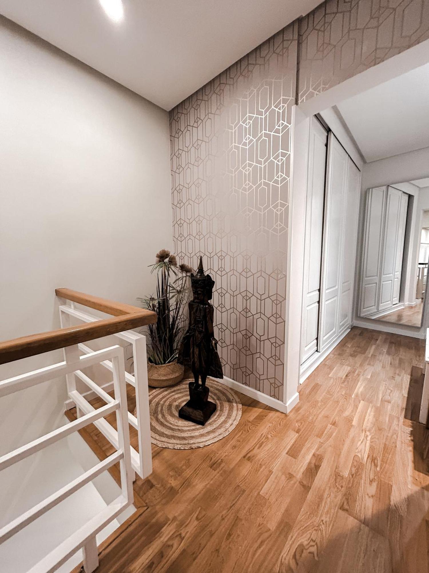 Impresionante Triplex En Canaleja, Sol * Madrid