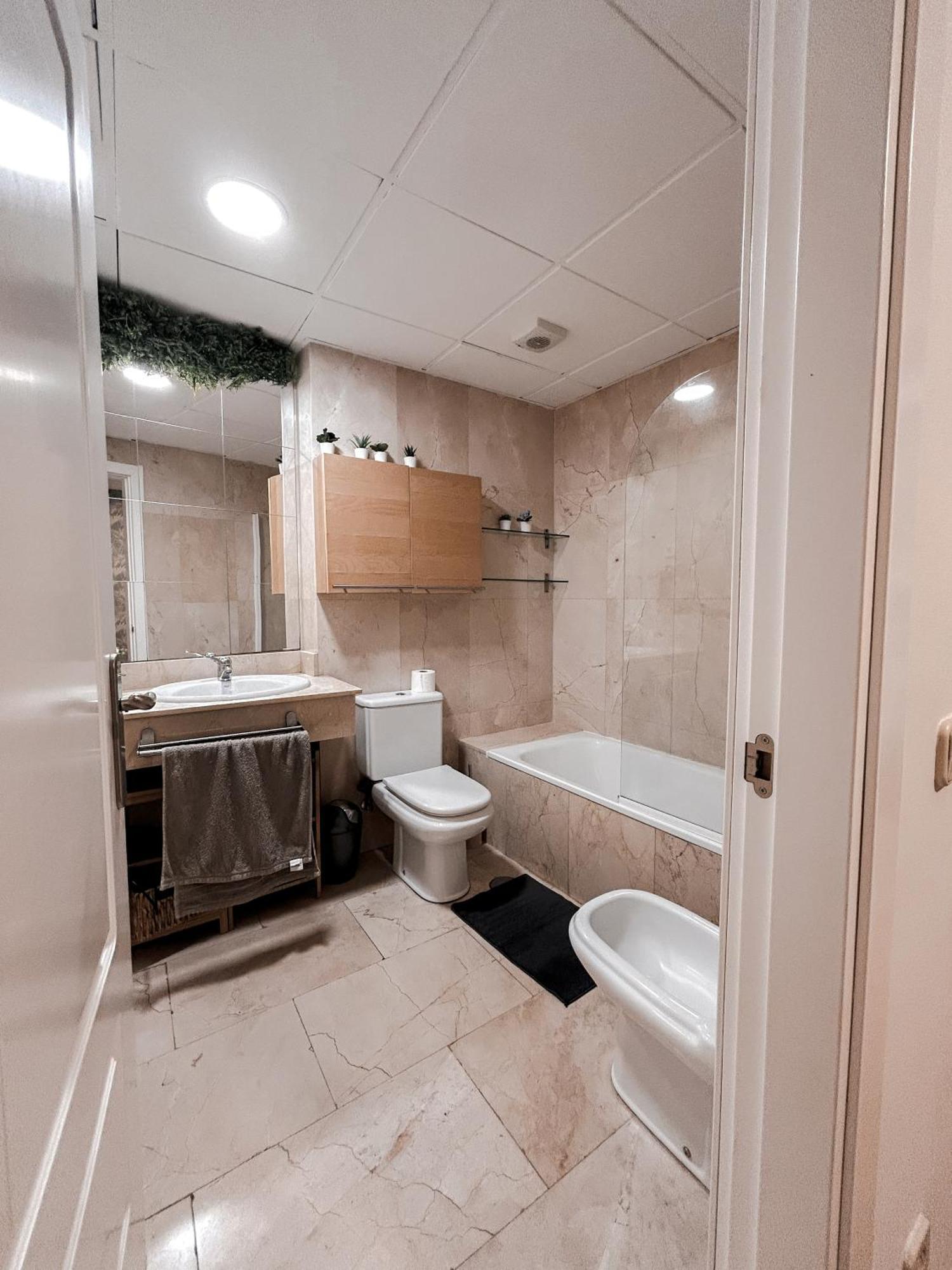Impresionante Triplex En Canaleja, Sol Apartment *