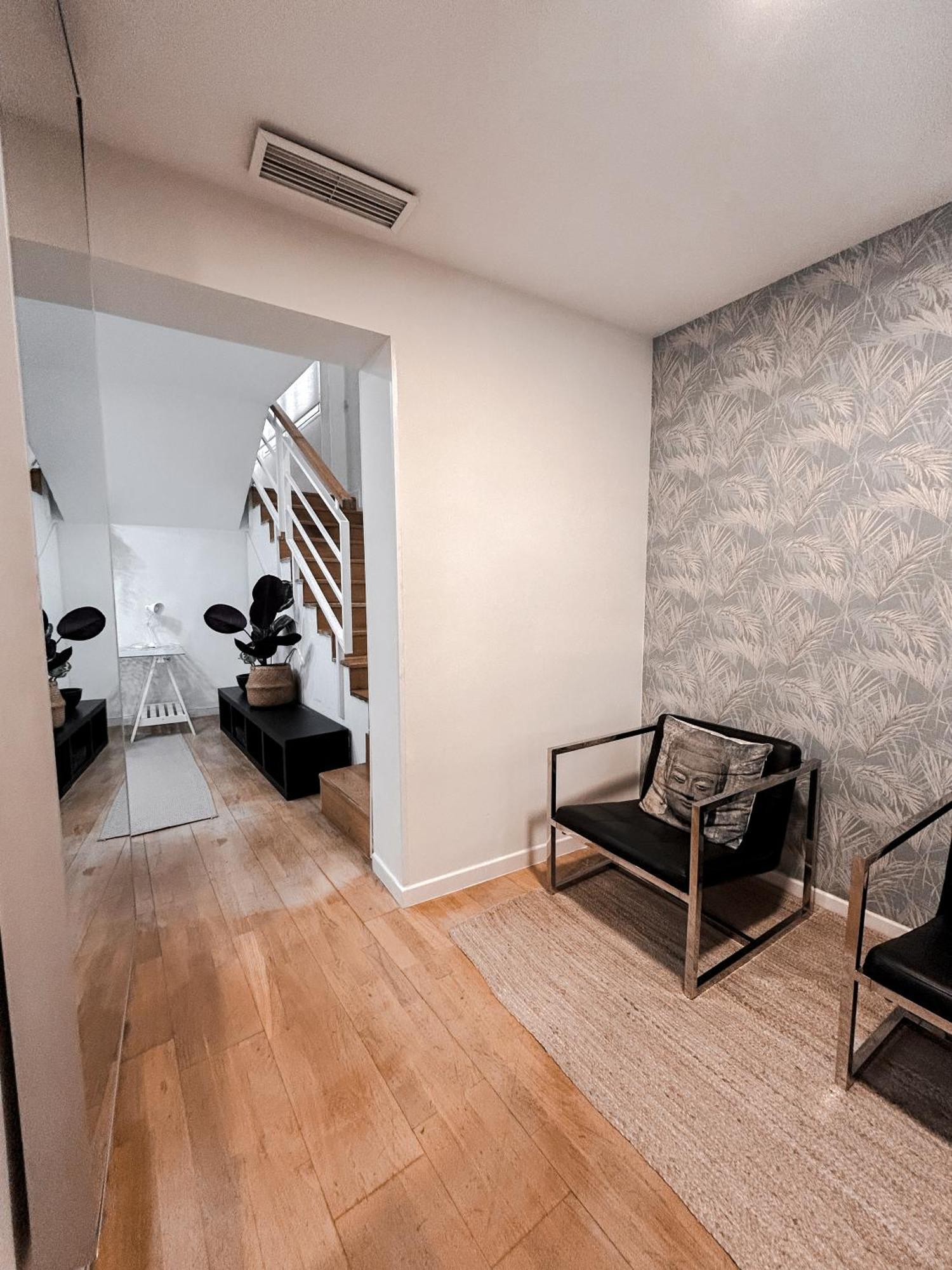 Apartment Impresionante Triplex En Canaleja, Sol *