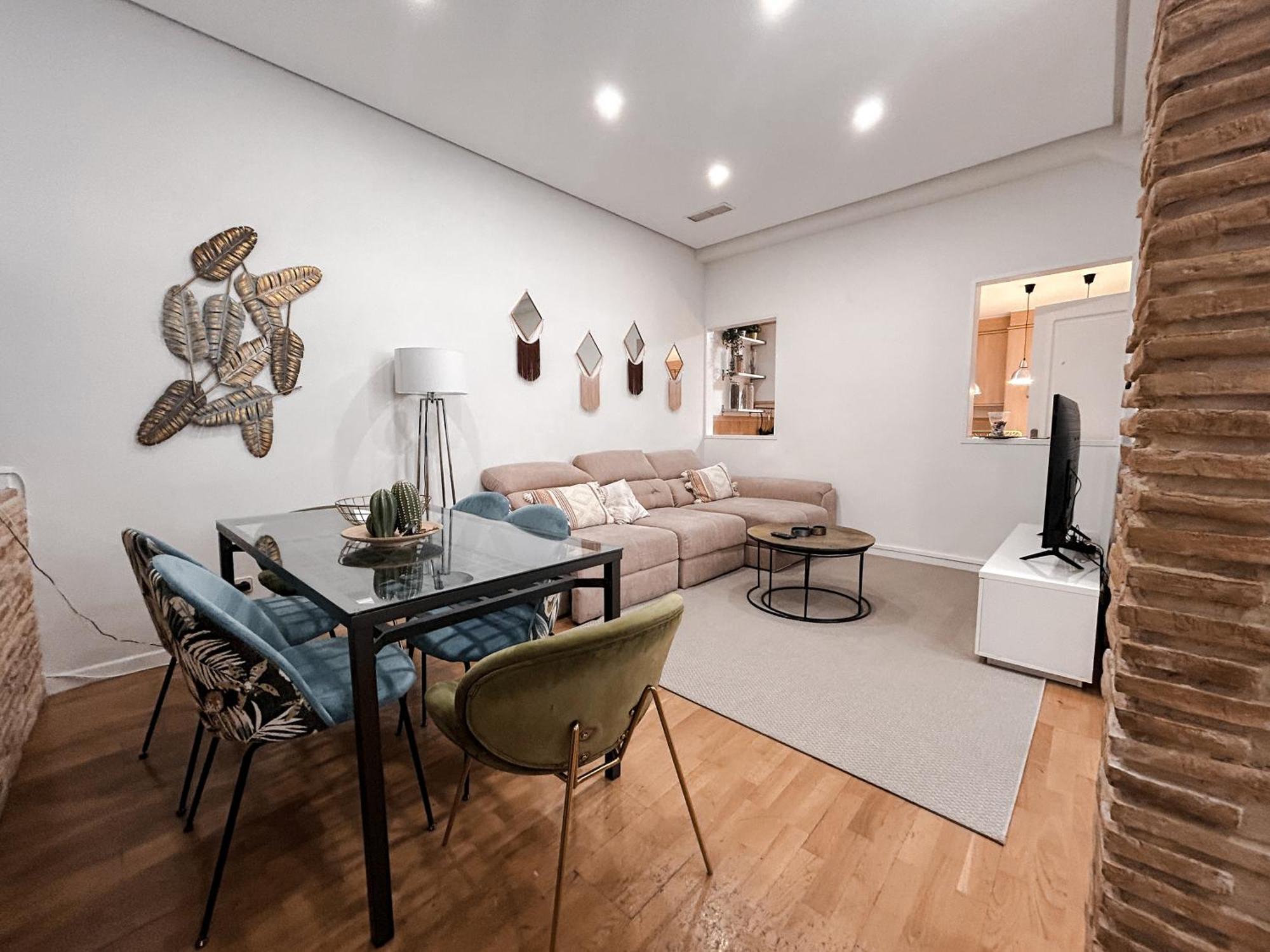 Impresionante Triplex En Canaleja, Sol Madrid