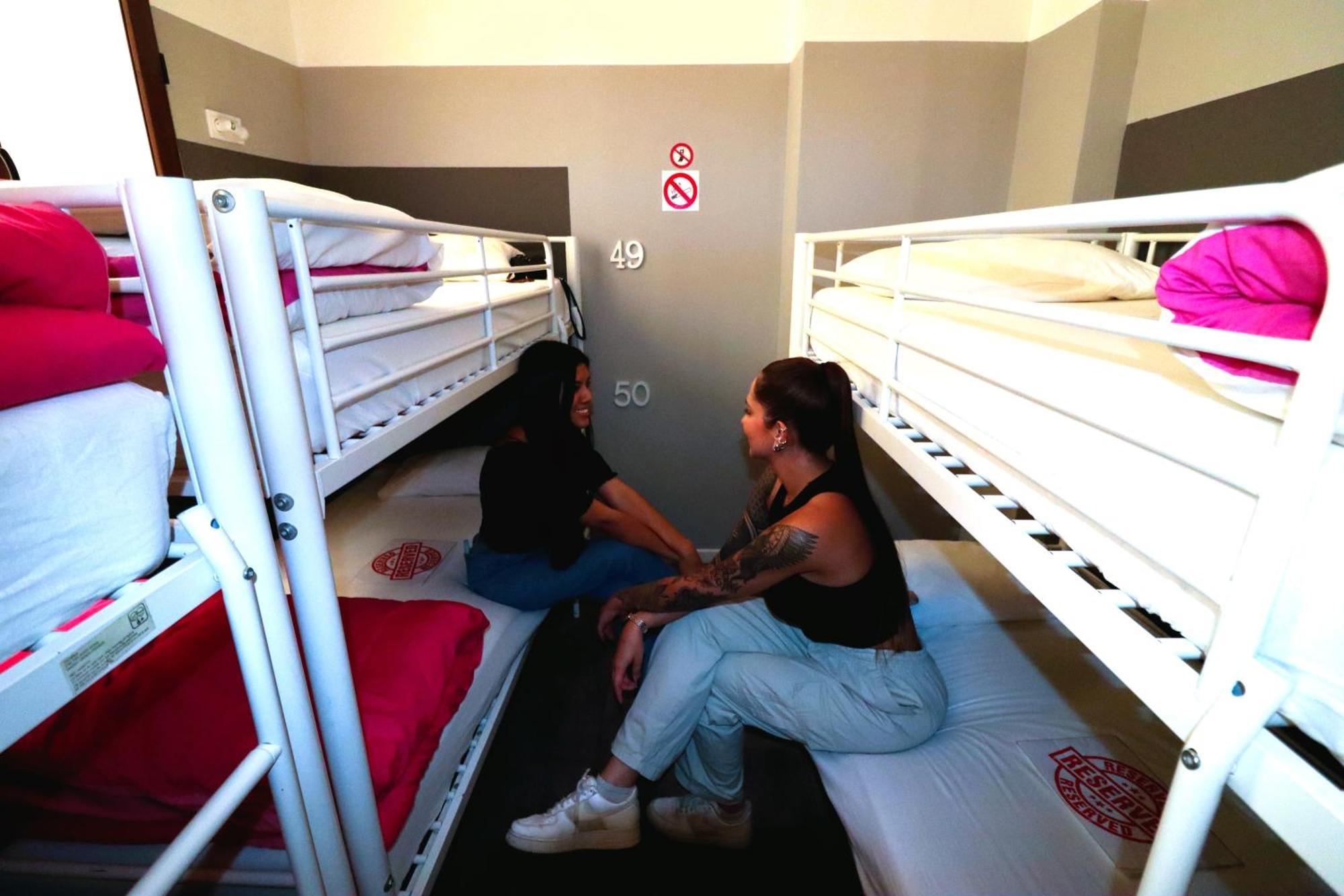 Hostel Downtown *