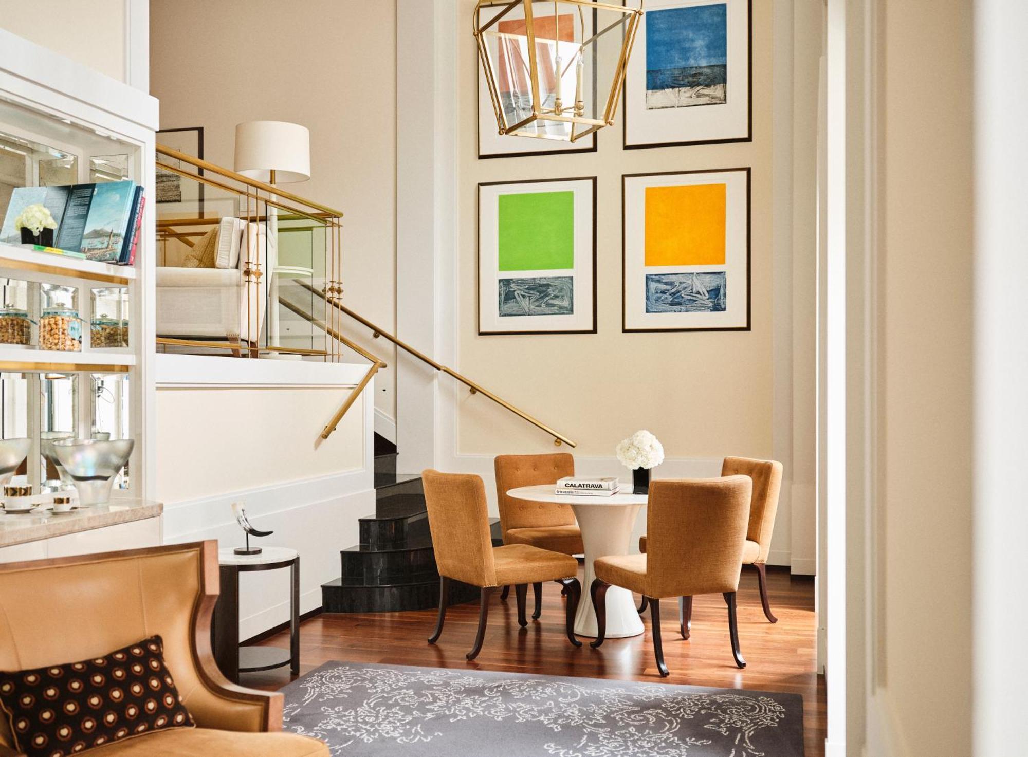 Hotel Four Seasons 5*