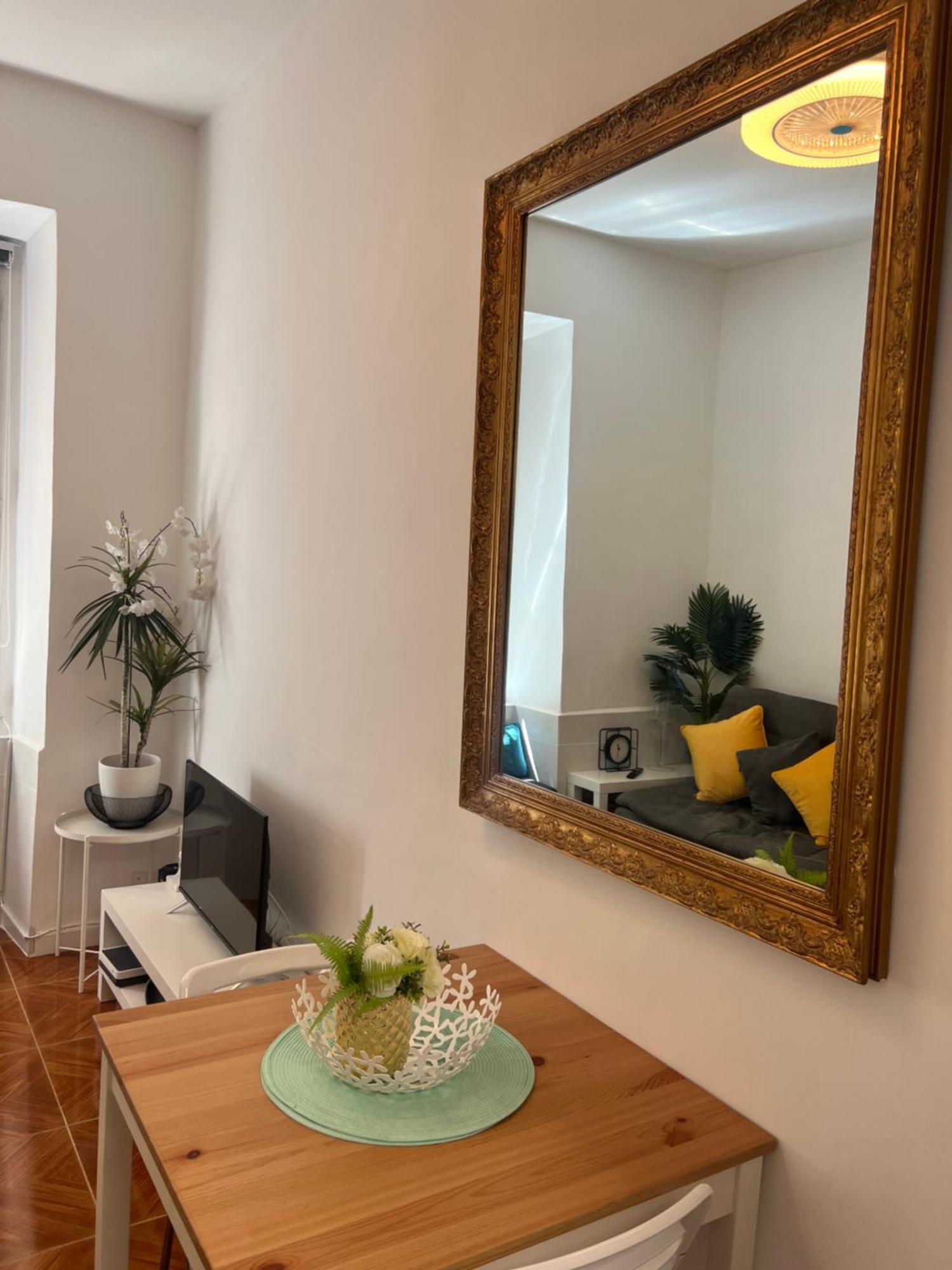 Precioso Centro Apartamento Madrid