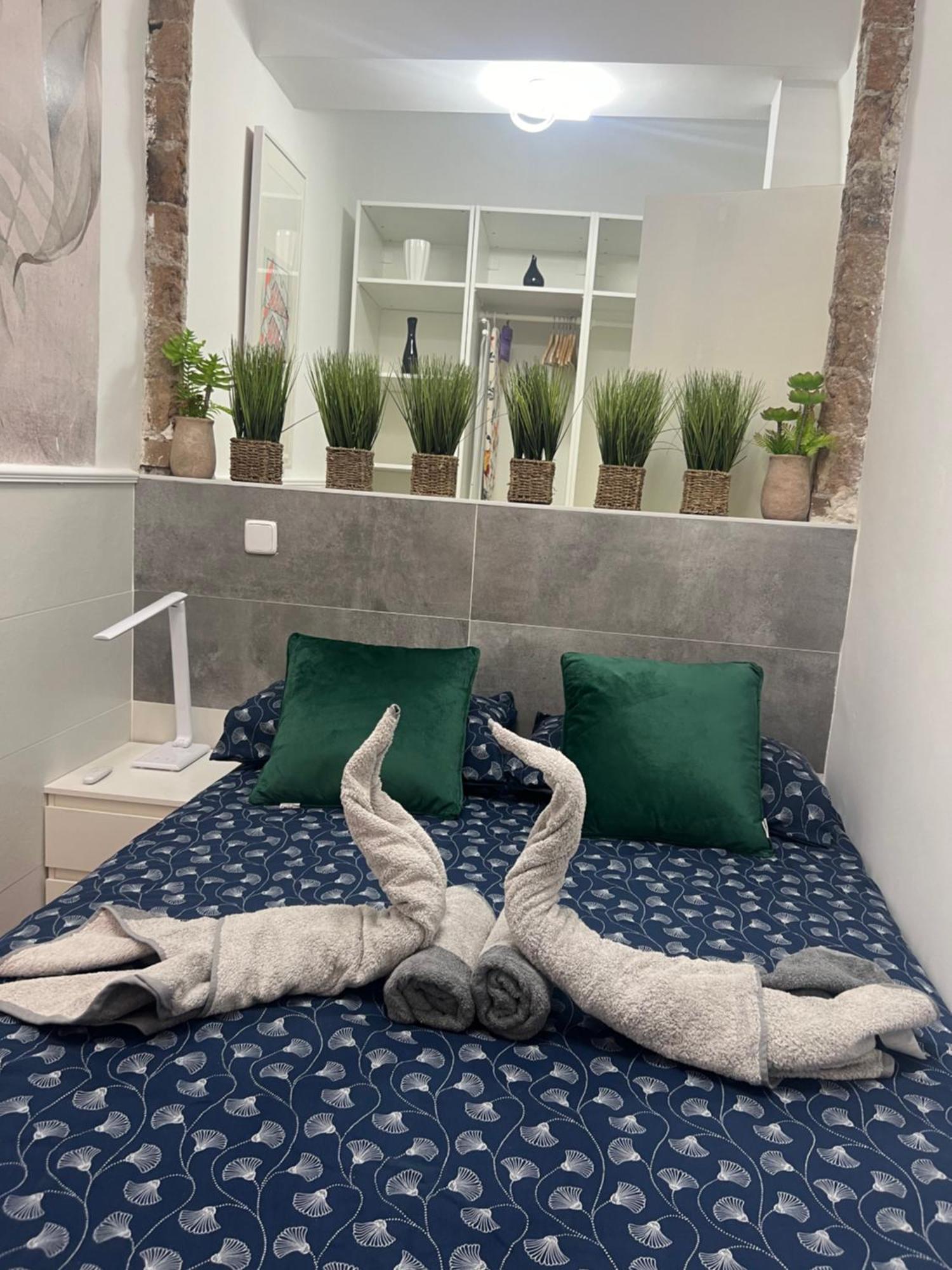 Apartamento Precioso Centro