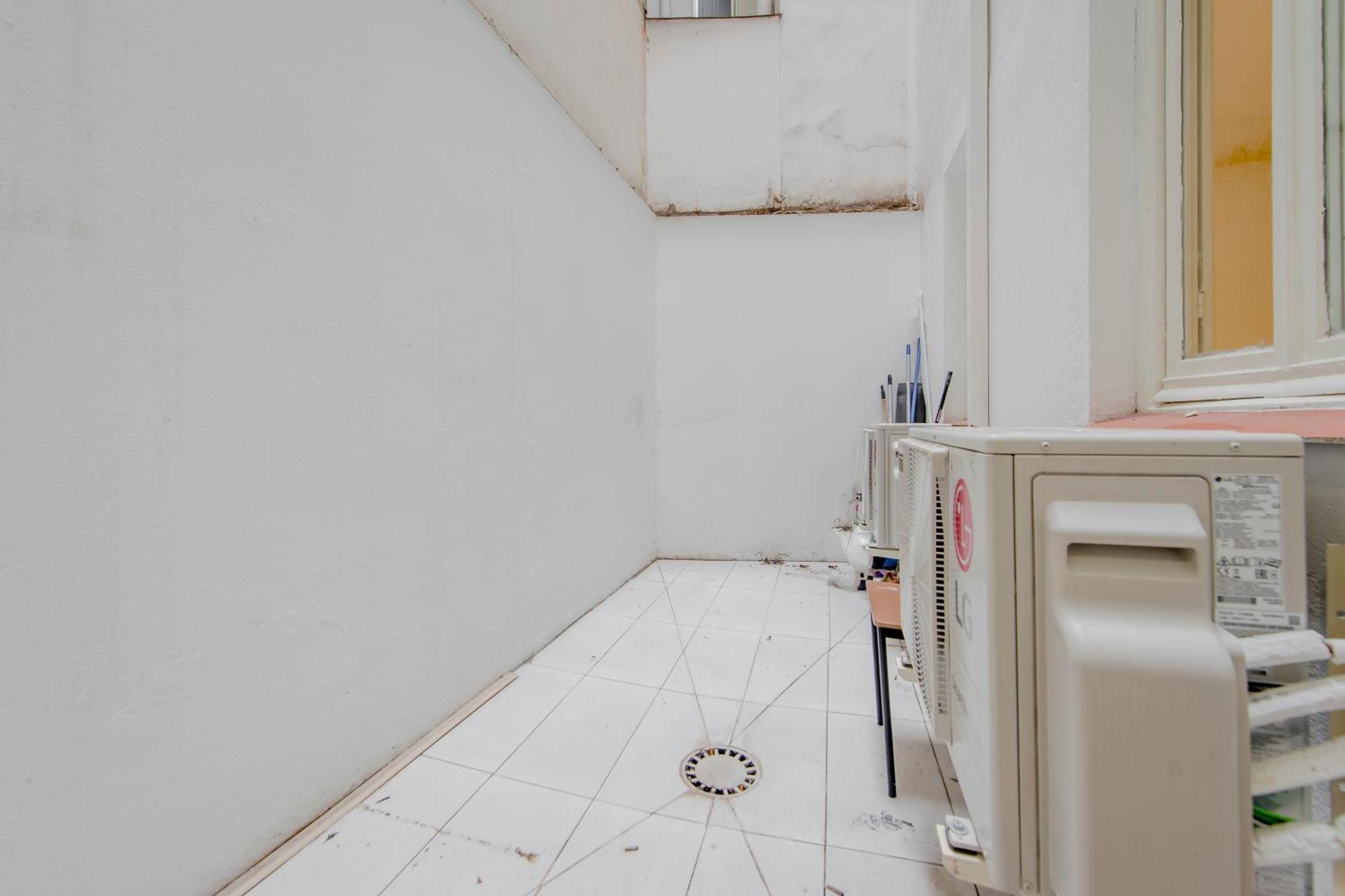 Nuevo Apt Para 7 Pax En Malasana - Gran Via E1 Apartment *