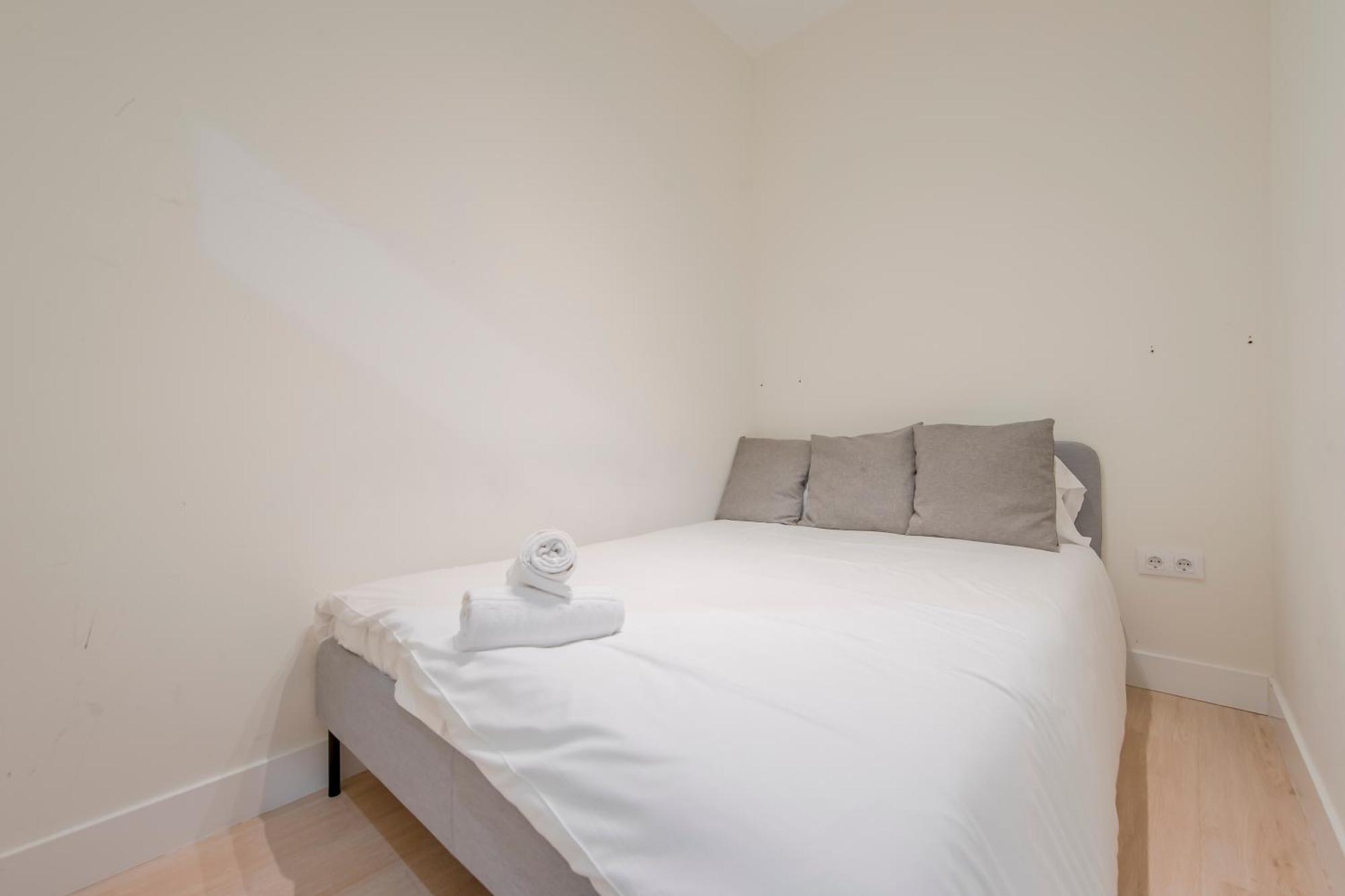 Apartment Nuevo Apt Para 7 Pax En Malasana - Gran Via E1 *