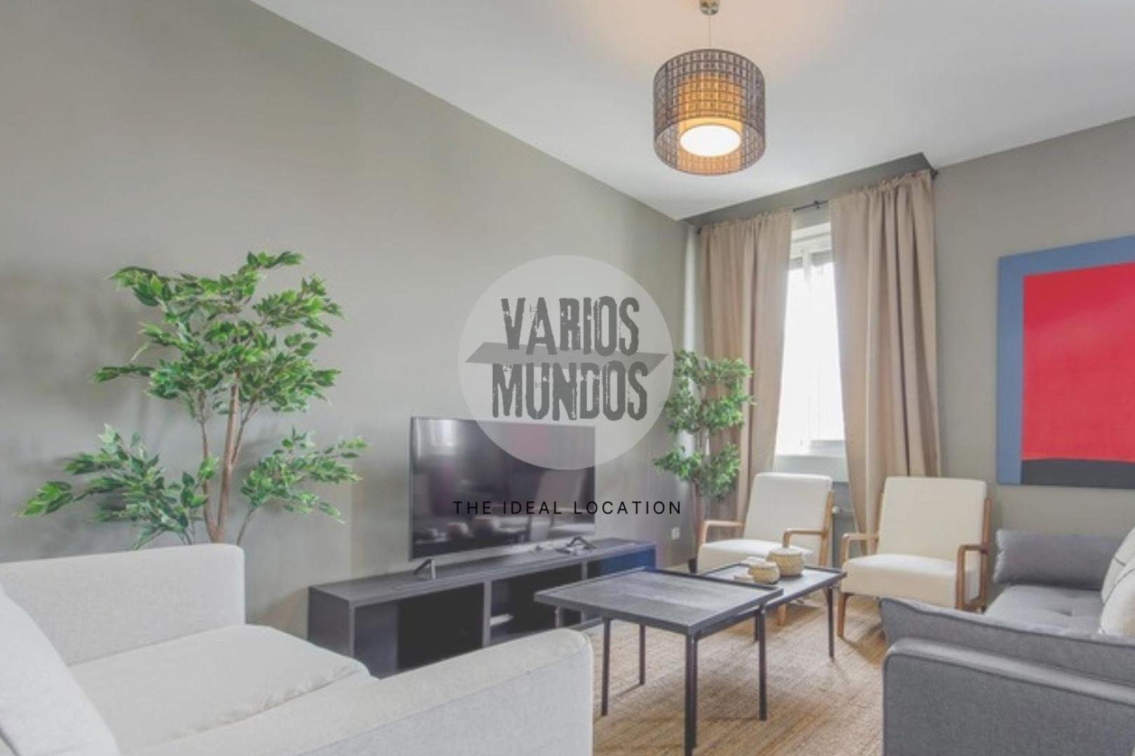 Appartement Espaciosa Y Elegante 9, Conoce Toledo 77 *