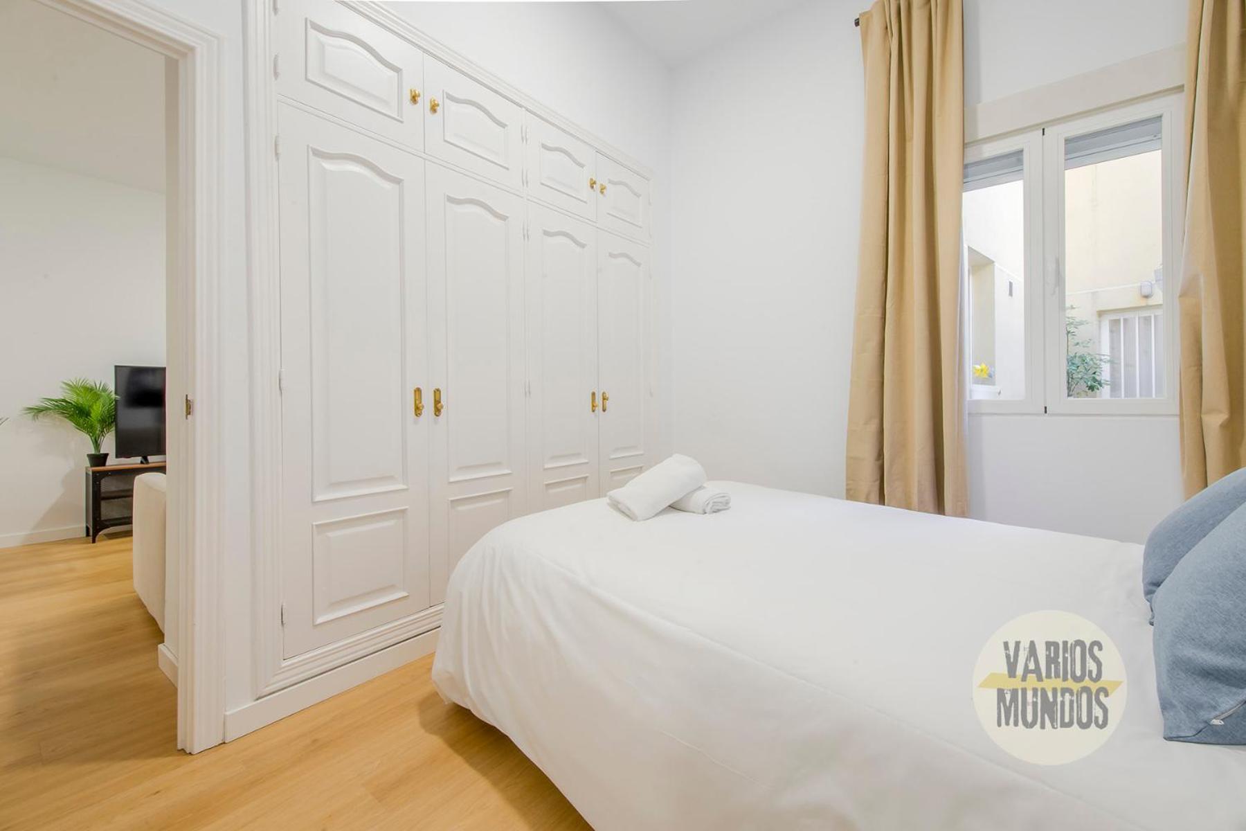 Appartement Acogedor 5pax En El Corazon De Chamberi