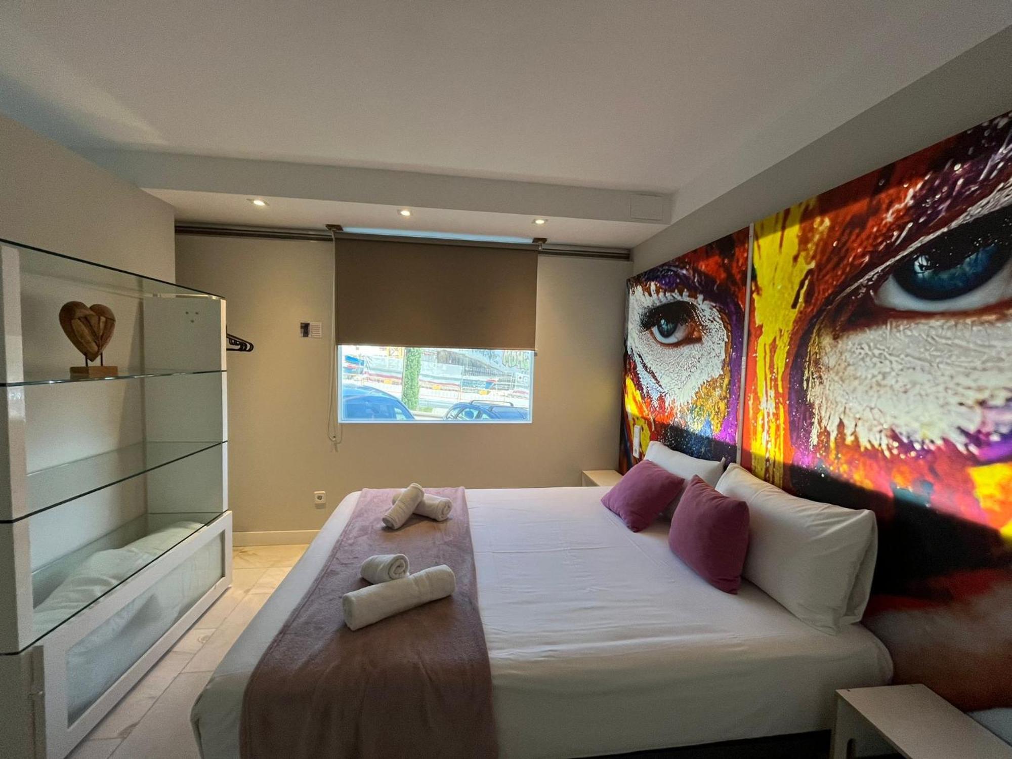 Apartamento Homelikes *