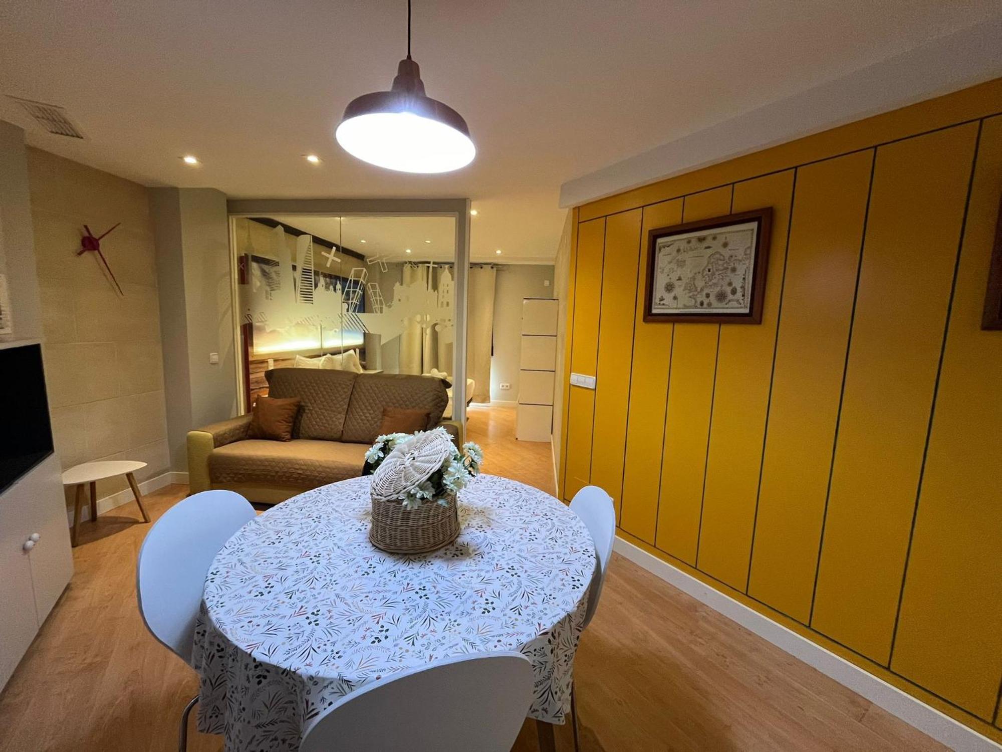 Homelikes Apartamento Madrid