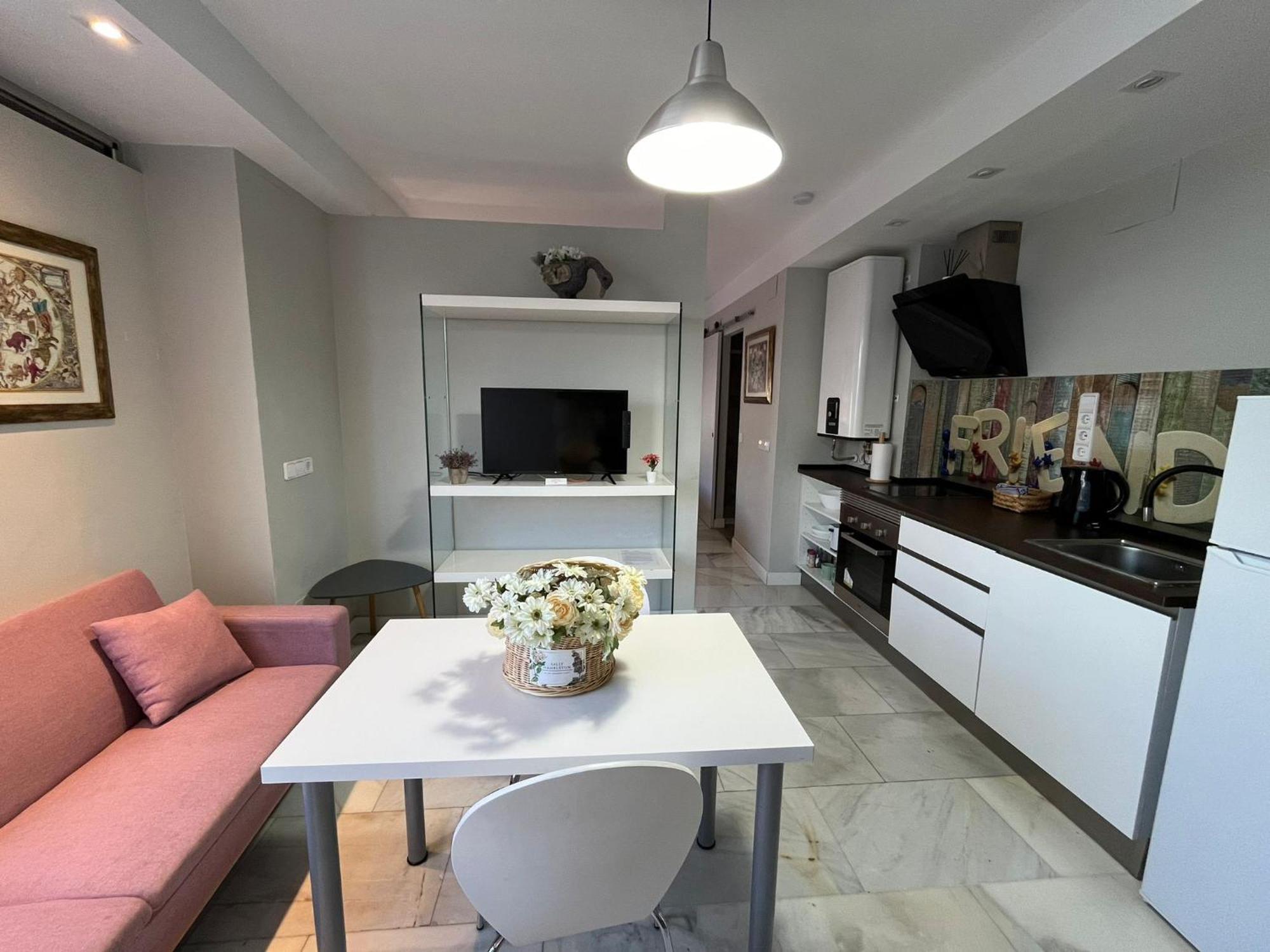 Homelikes Madrid