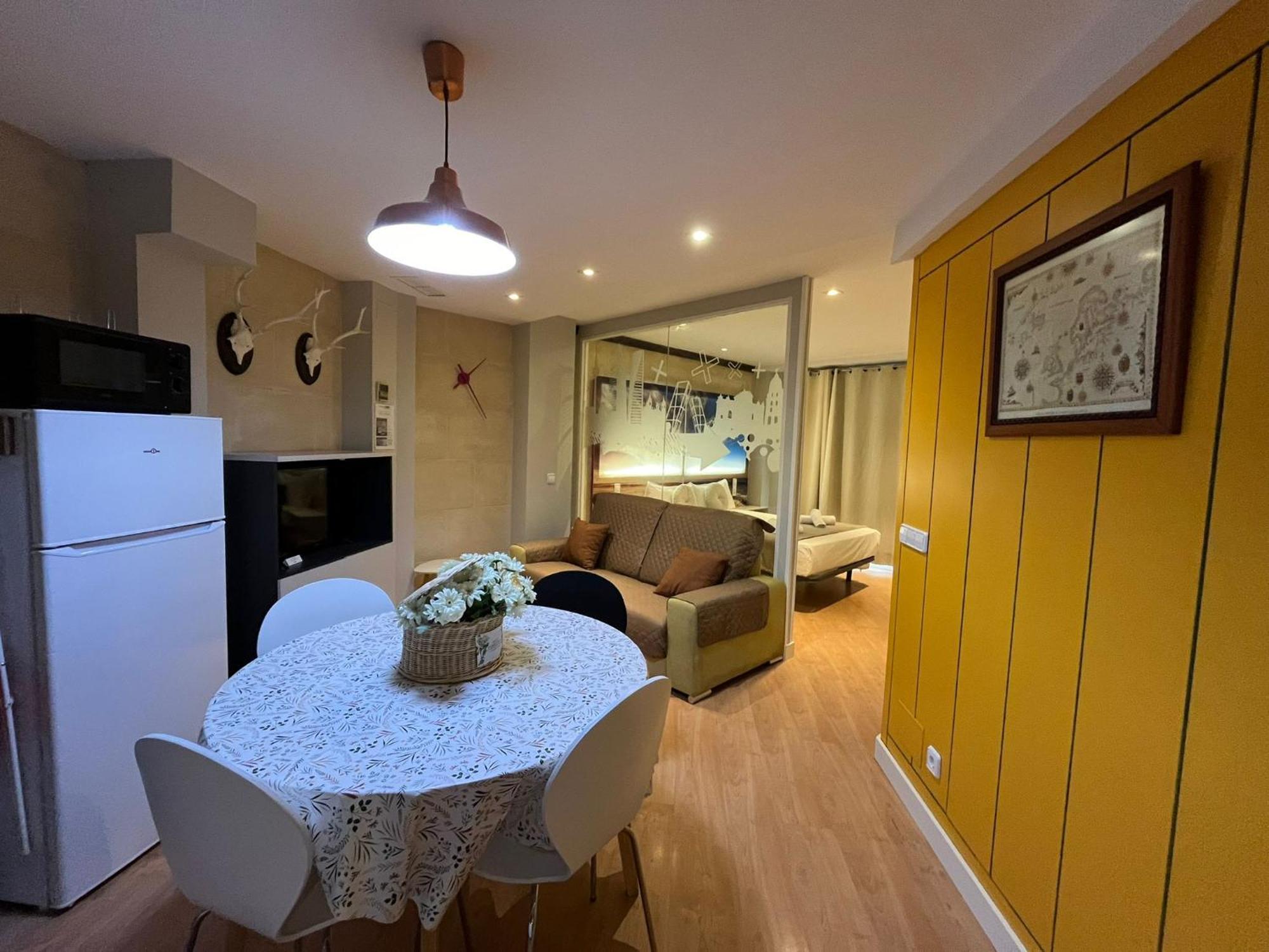 Homelikes Apartamento