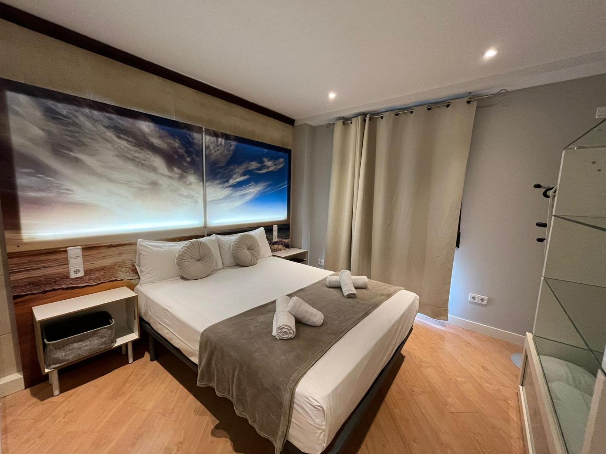 Apartamento Homelikes