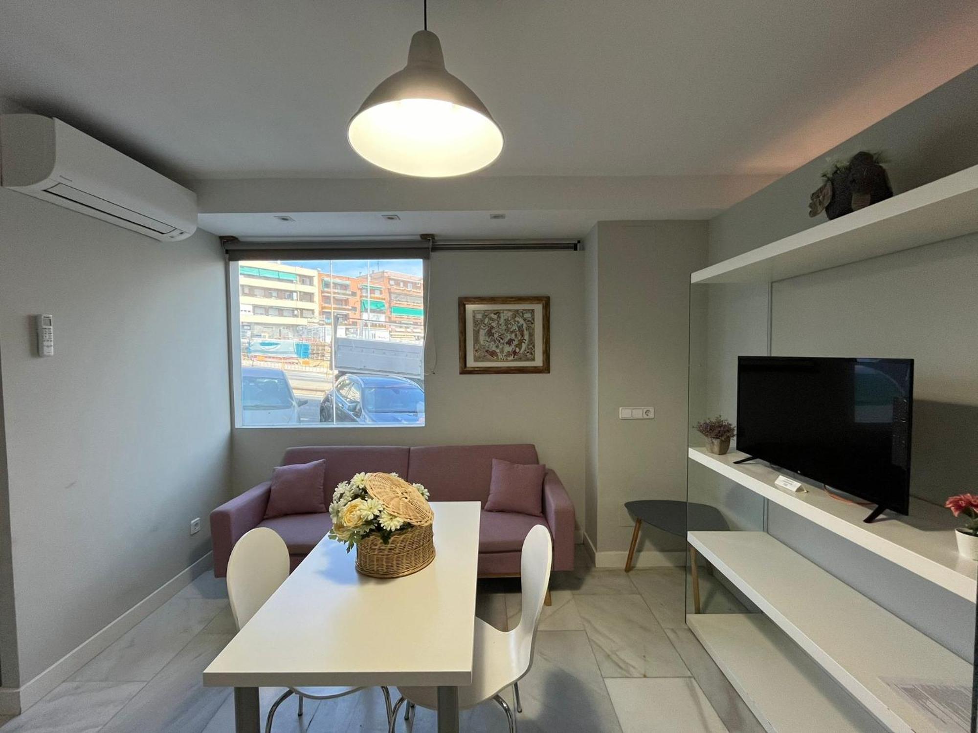 Homelikes Apartamento *