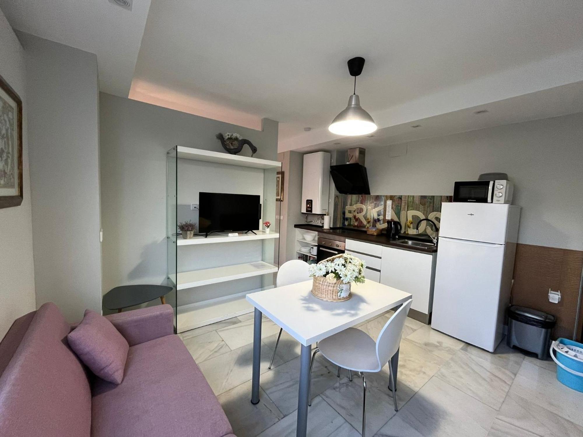 Apartamento Homelikes *