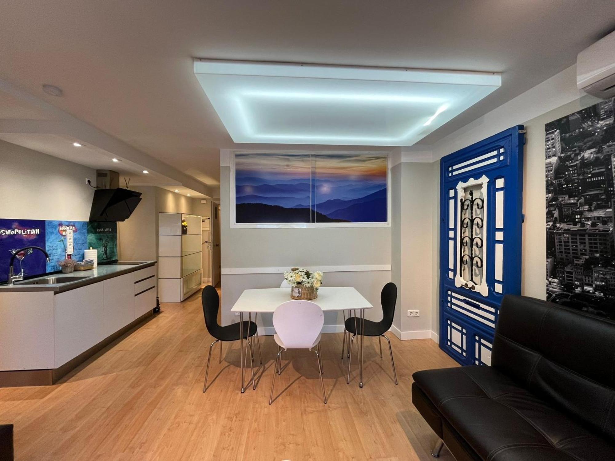 Homelikes Apartamento Madrid